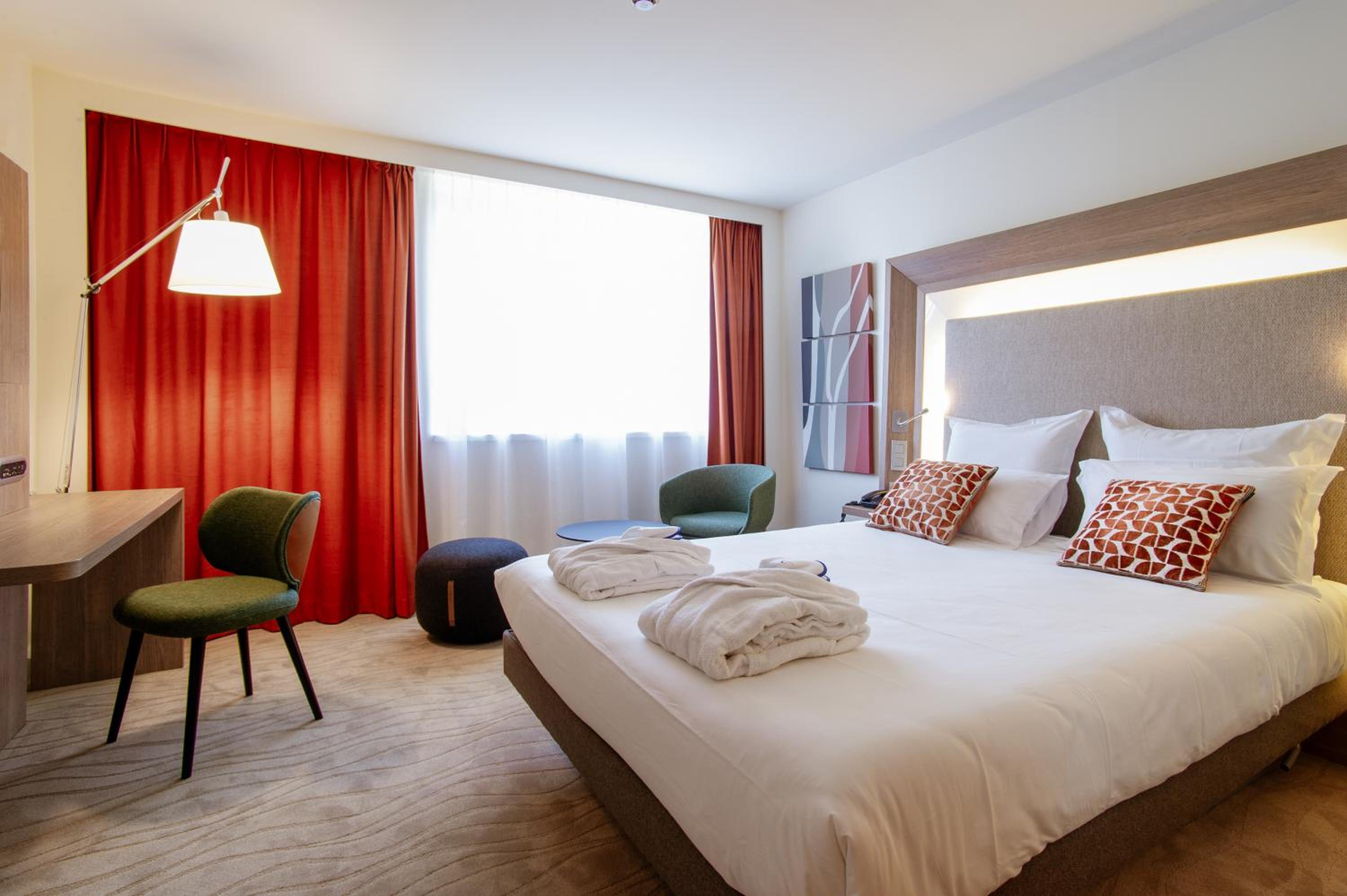 Executive Double Room with River View - Photo 5