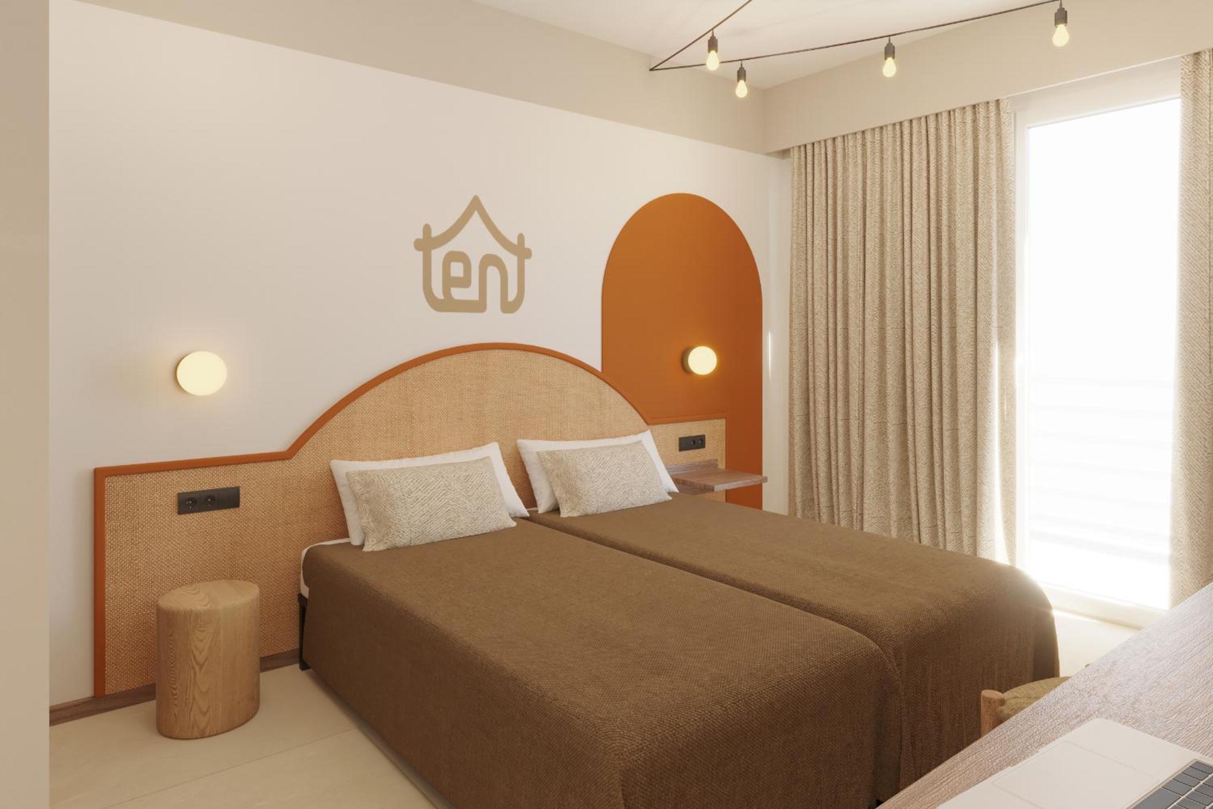 Double or Twin Room - Unlimited Brunch - Photo 1