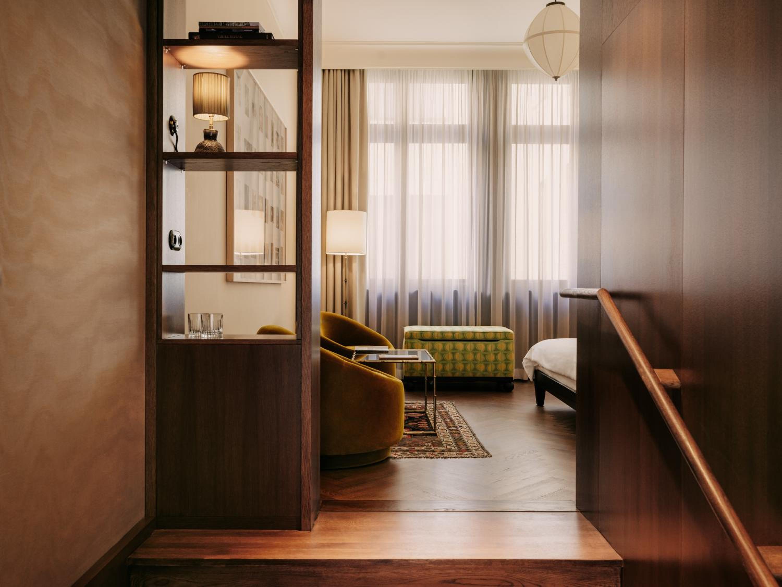 Large Double Room photo 1