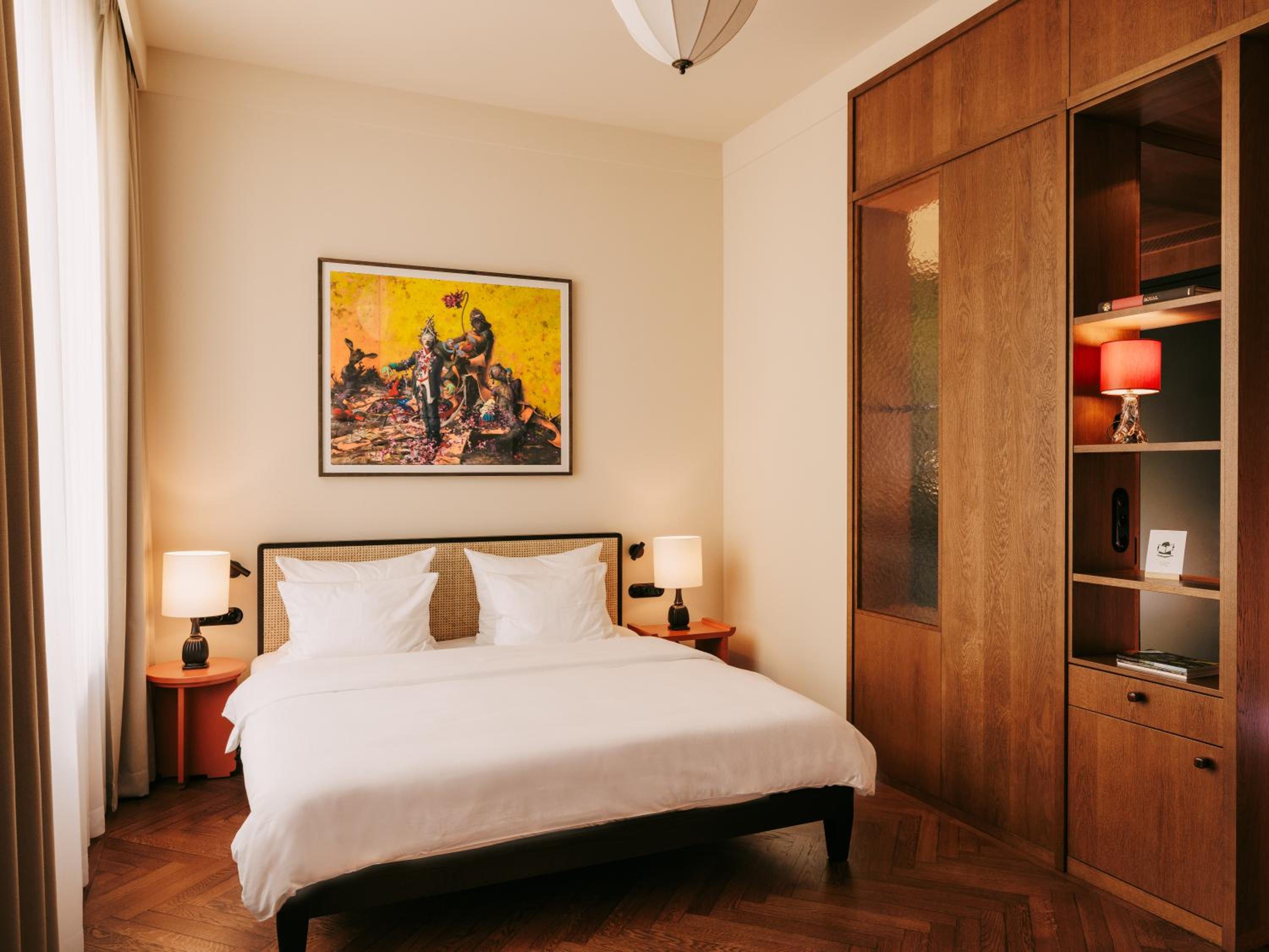 Superior Double Room photo 3
