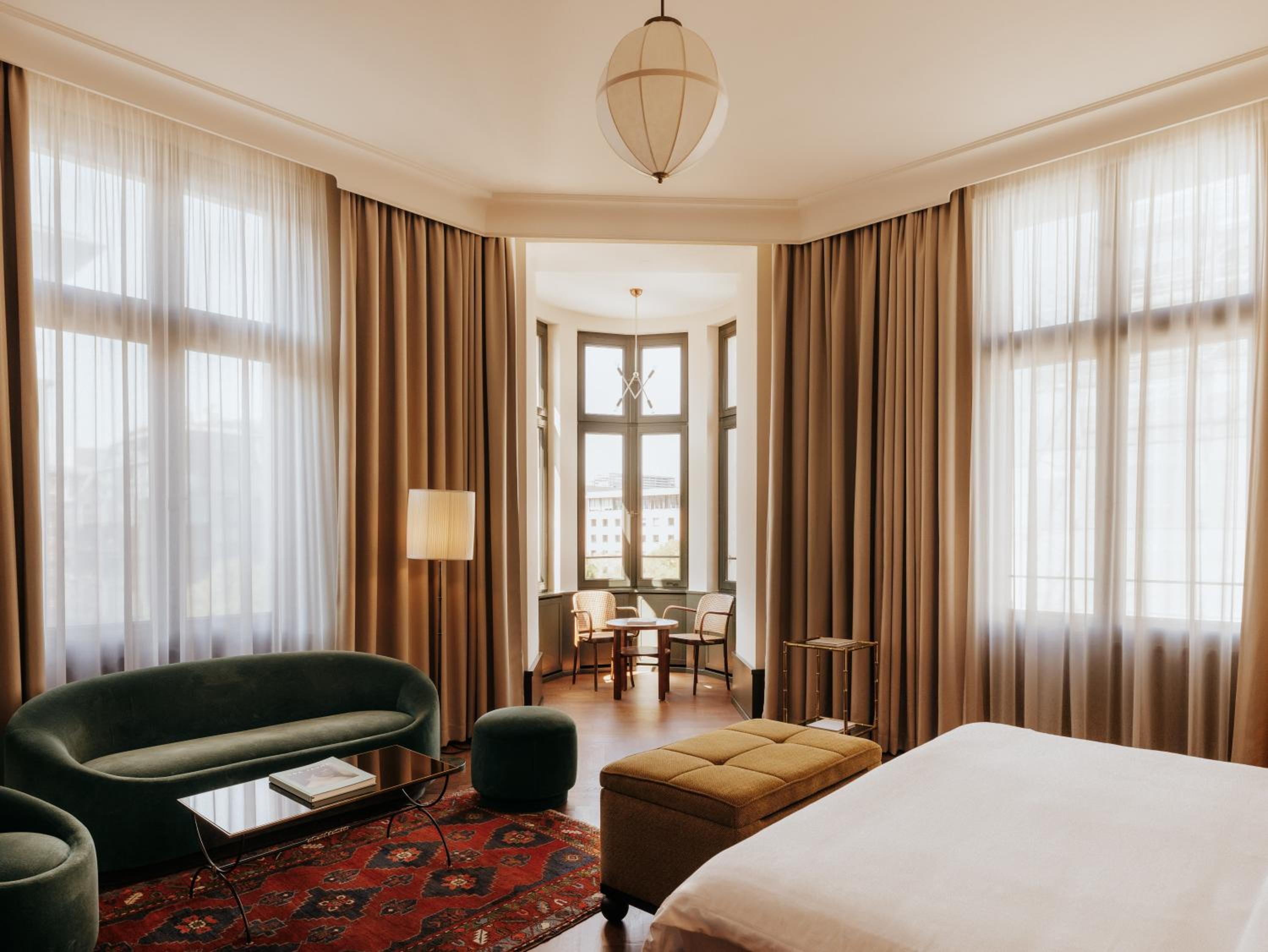 Superior Suite Superior Suite