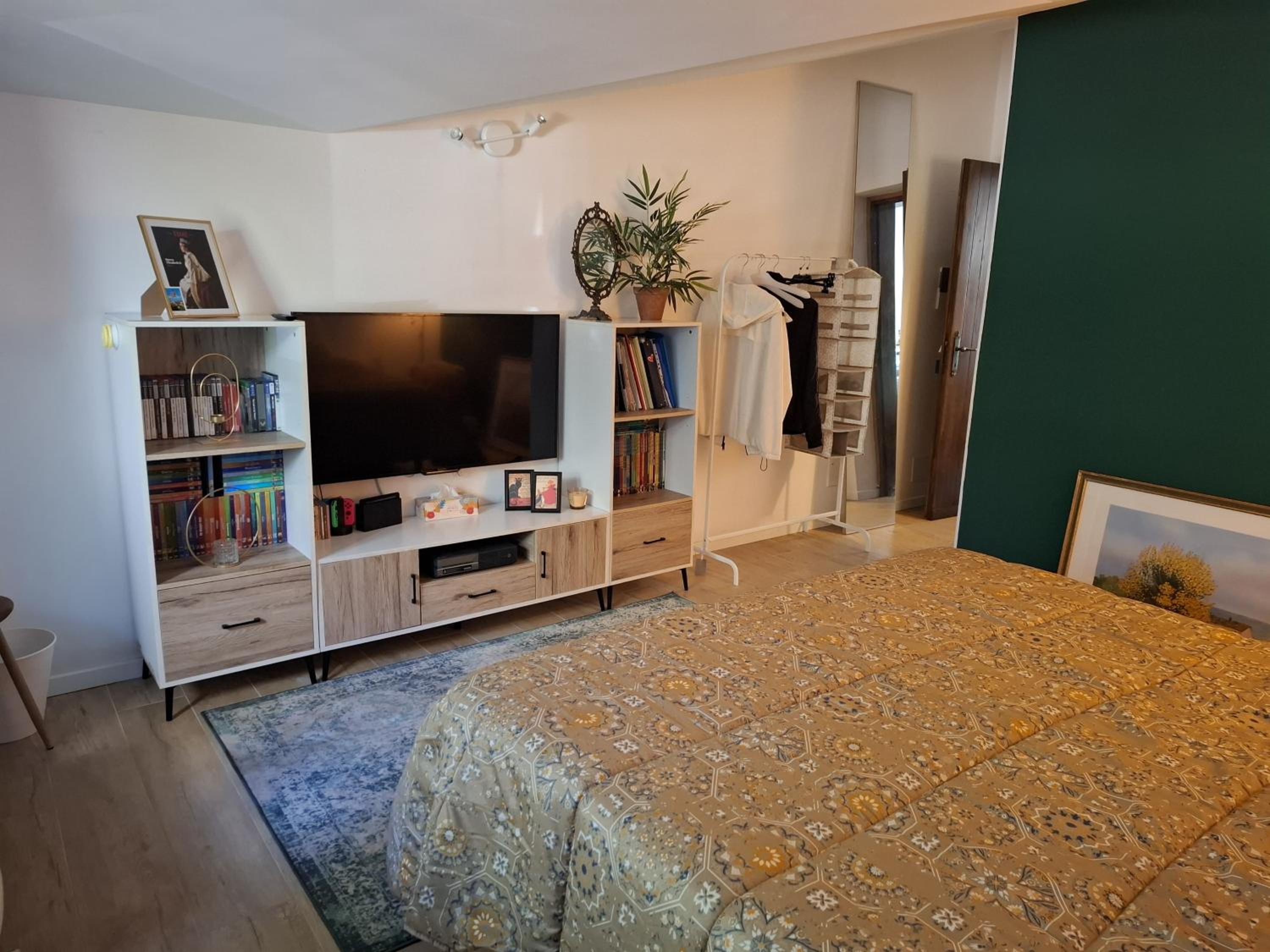Double Room photo 3