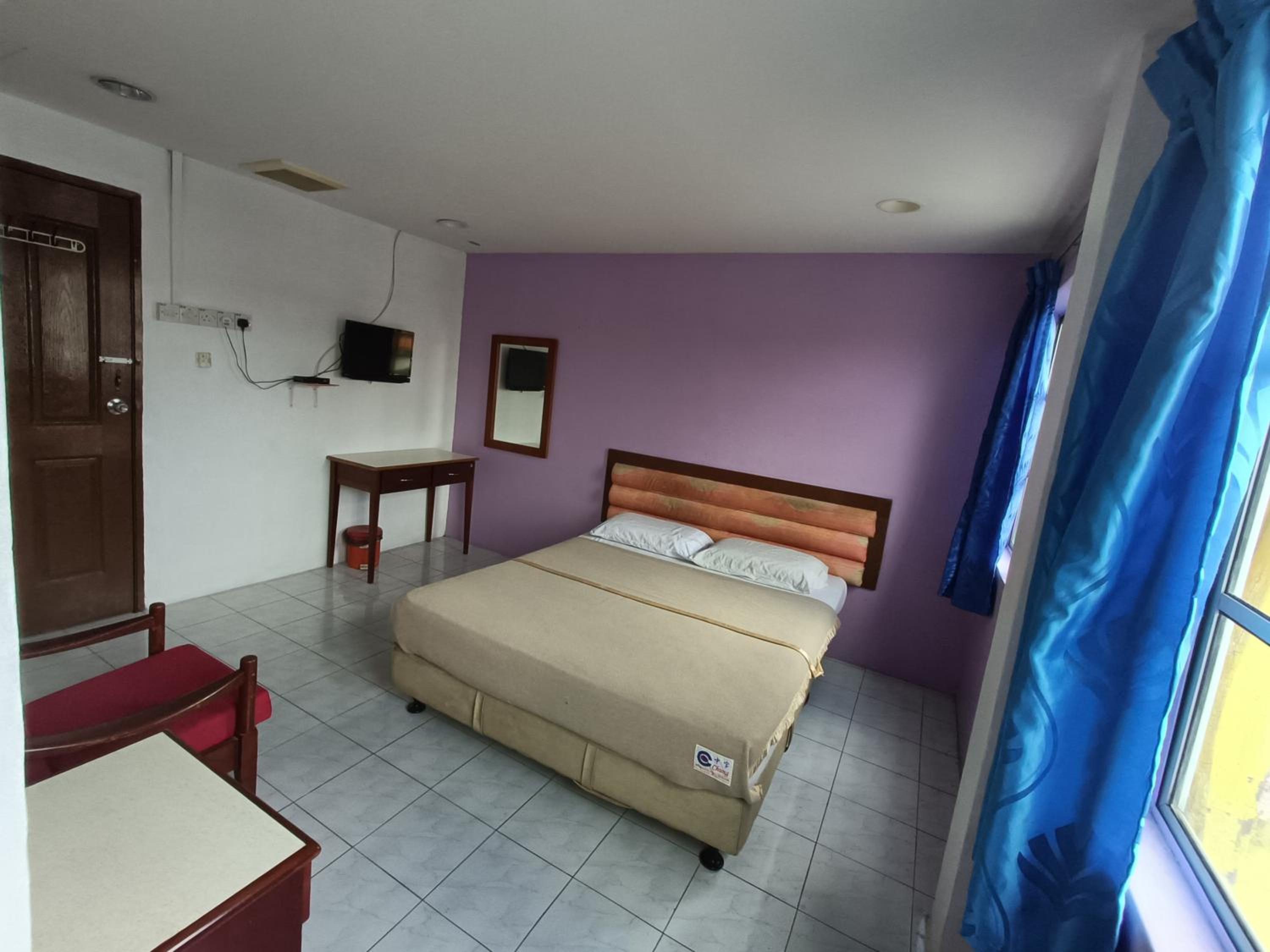 Superior Queen Room