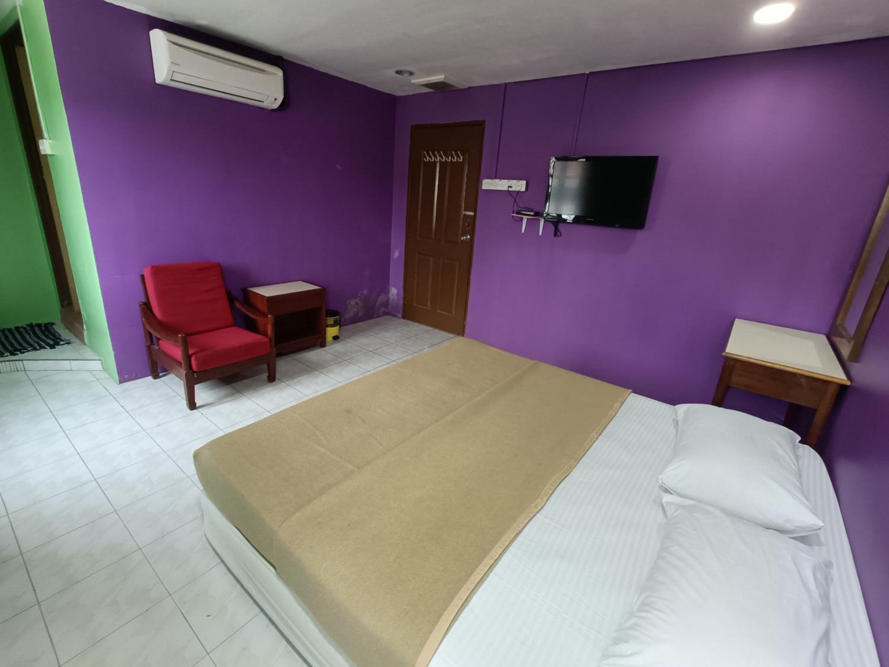 Superior King Room