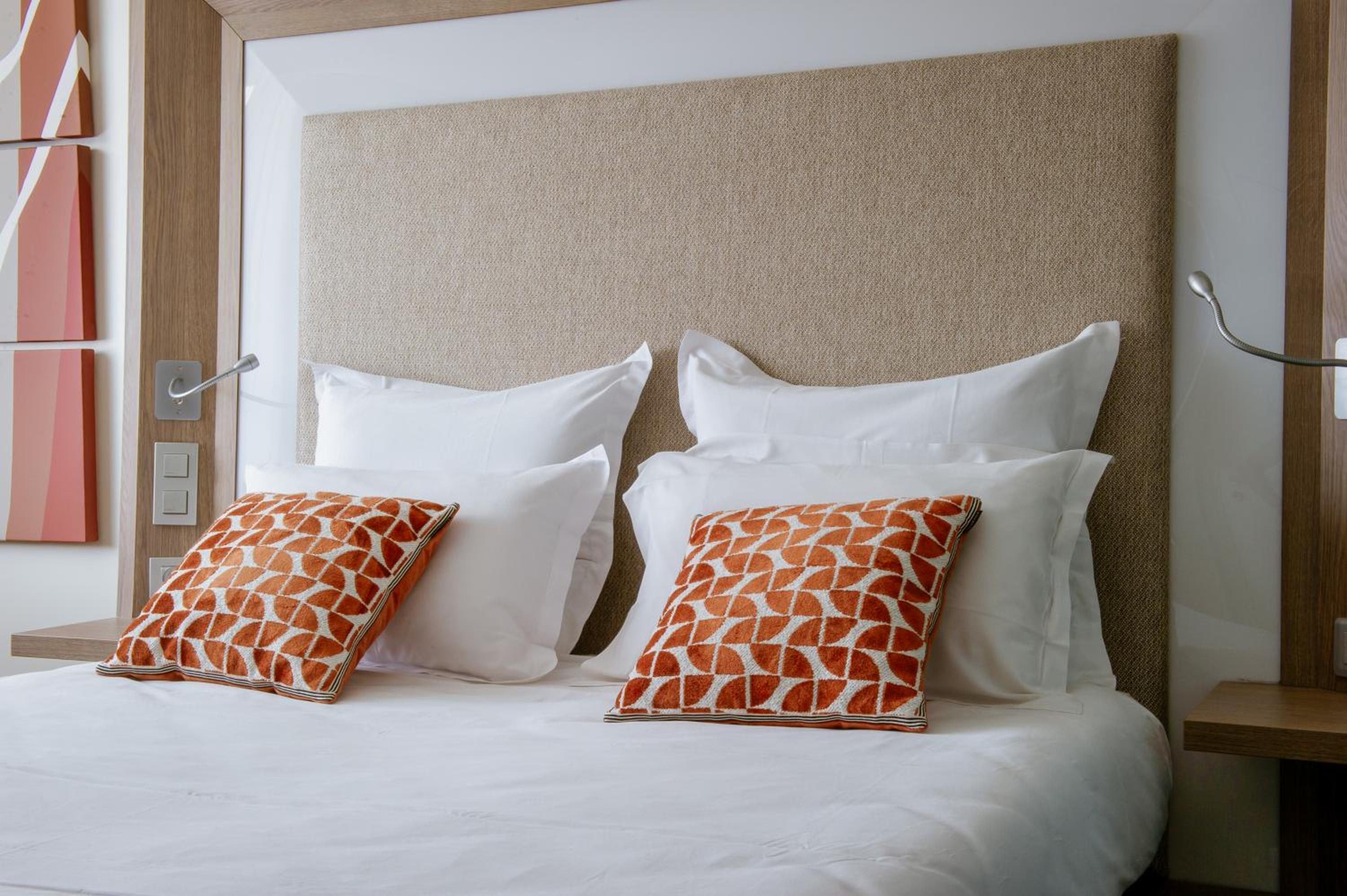 Classic Double Room with Sofa Bed - Photo 2