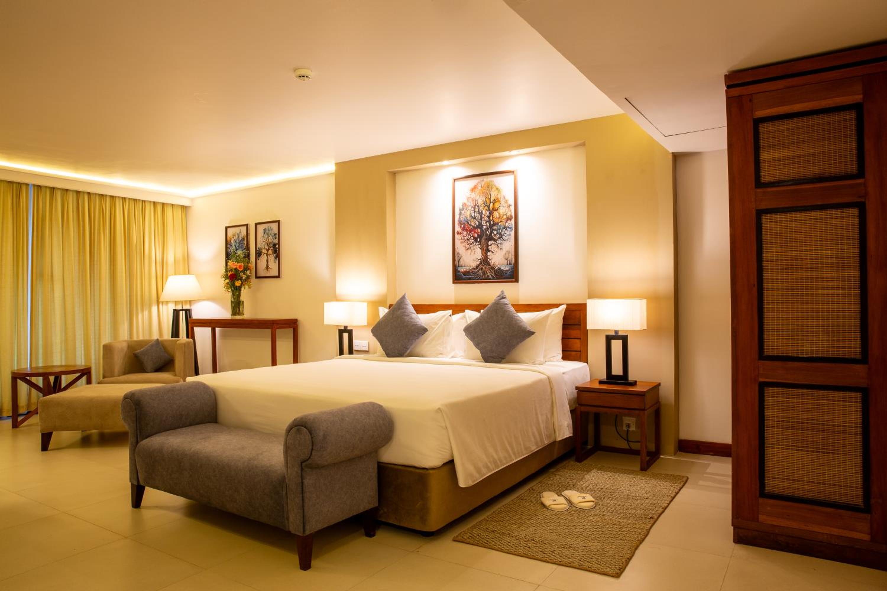 Premium Double Room