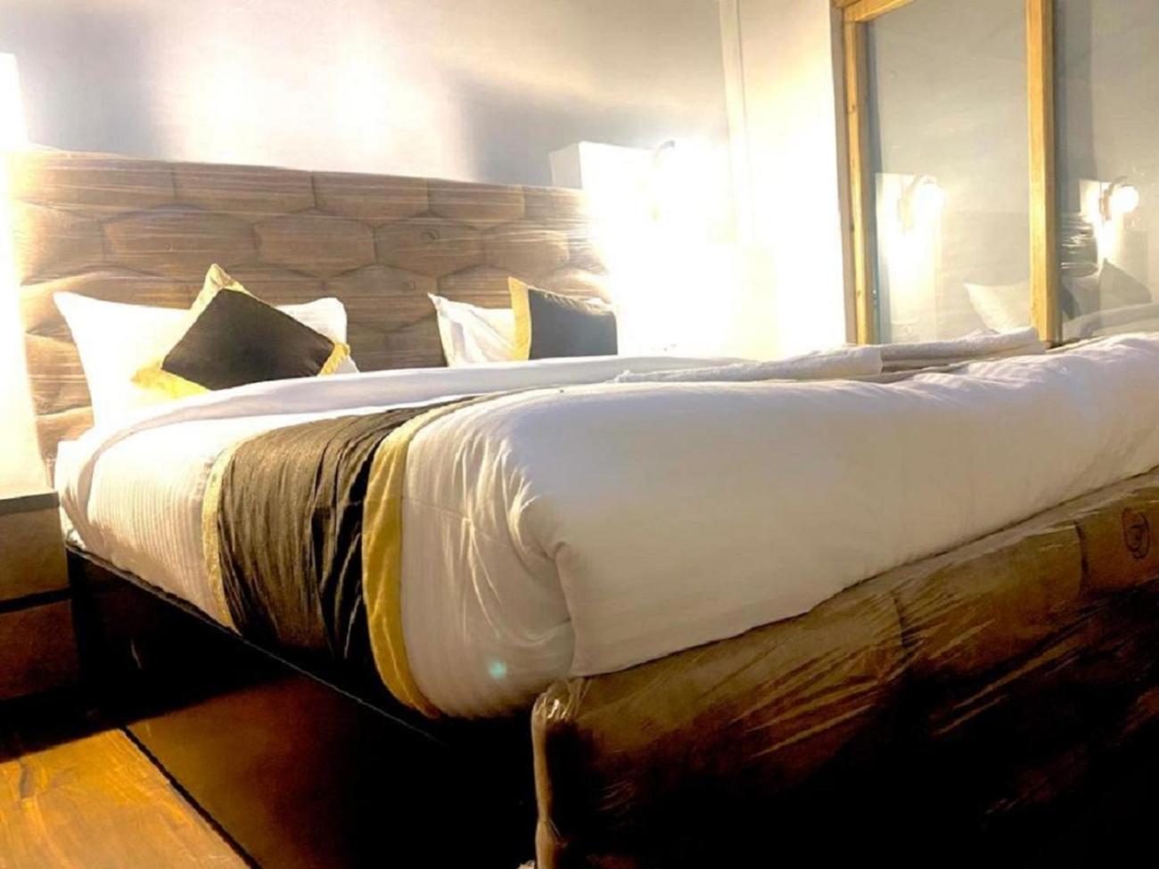 Deluxe Room photo 1