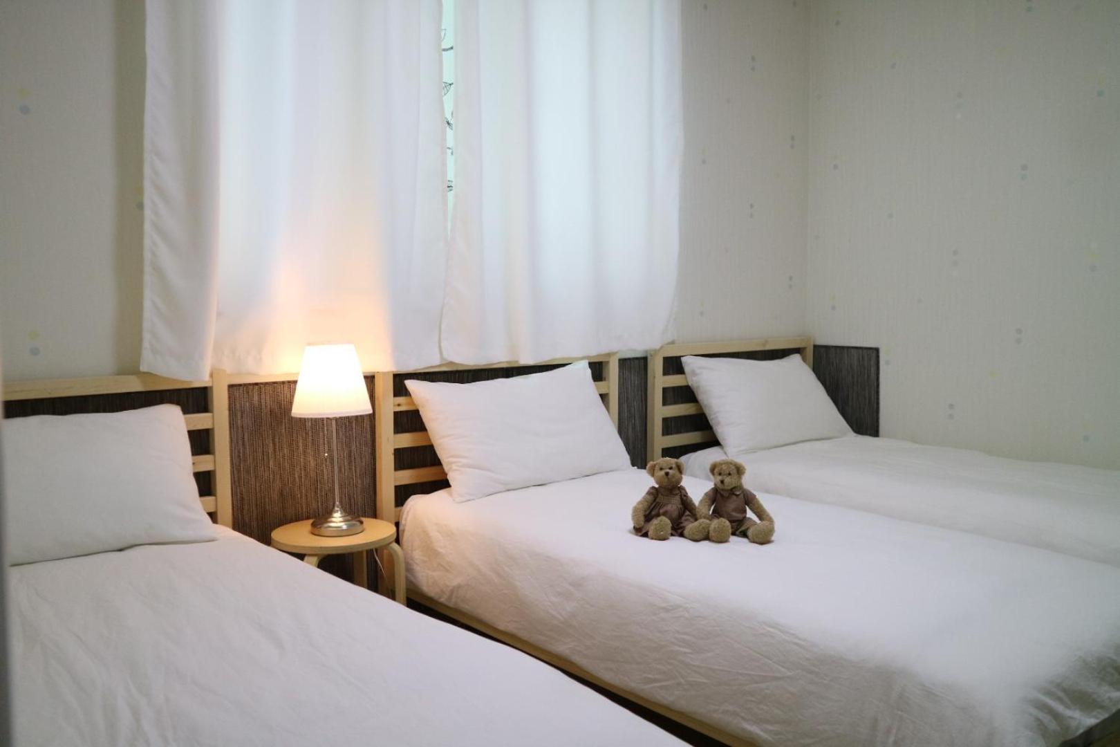 Triple Room with Terrace - Photo 1