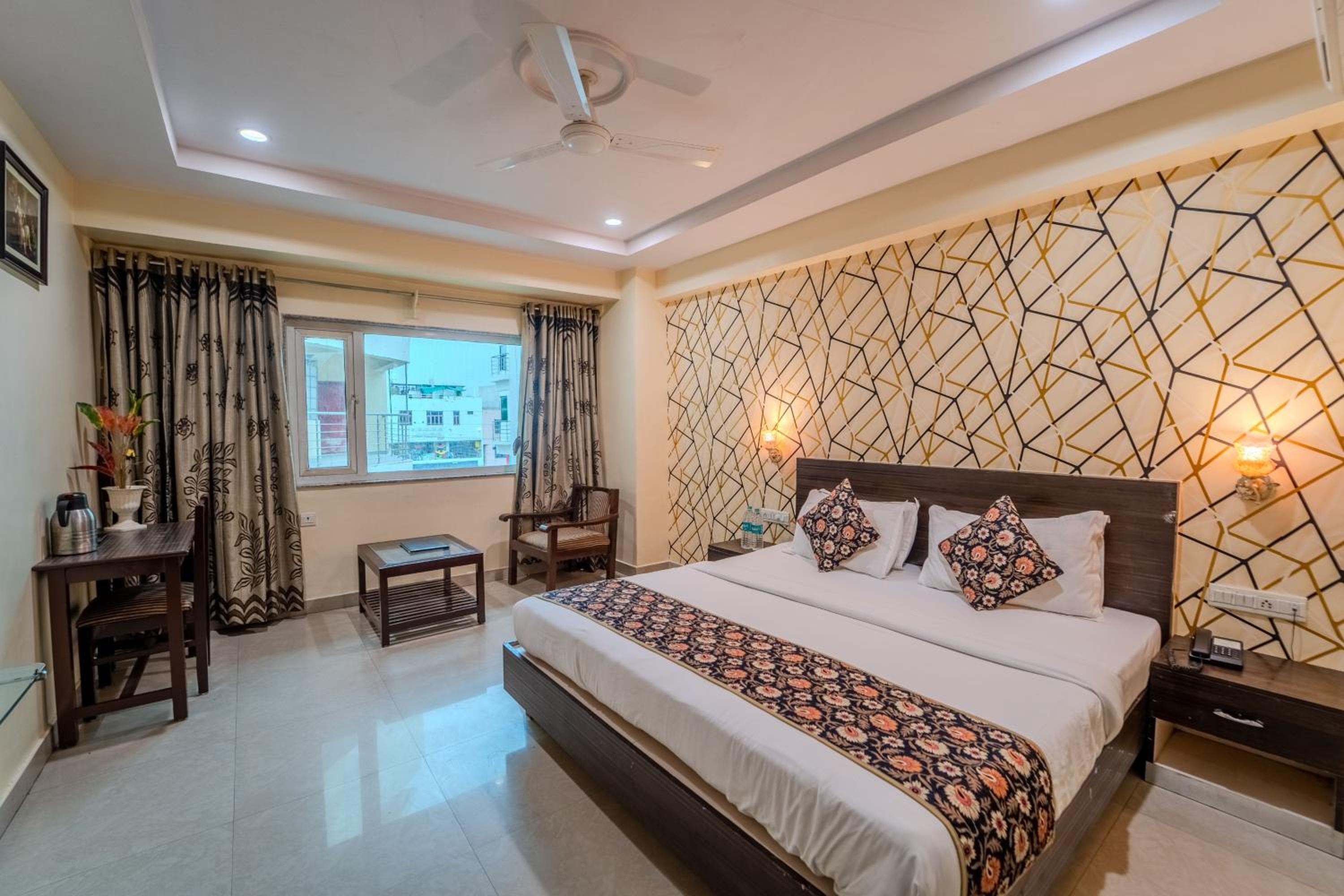 Superior Double Room photo 1