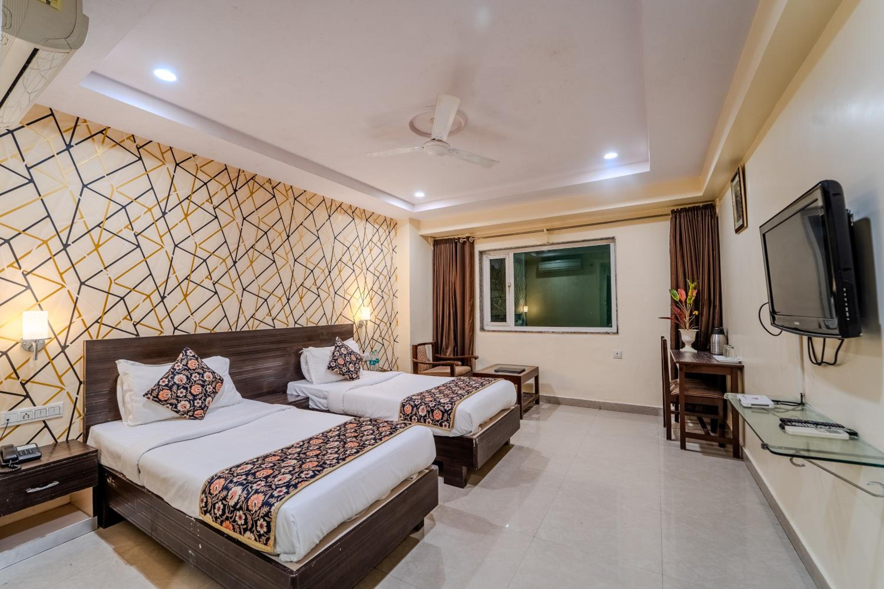 Superior Double Room photo 3