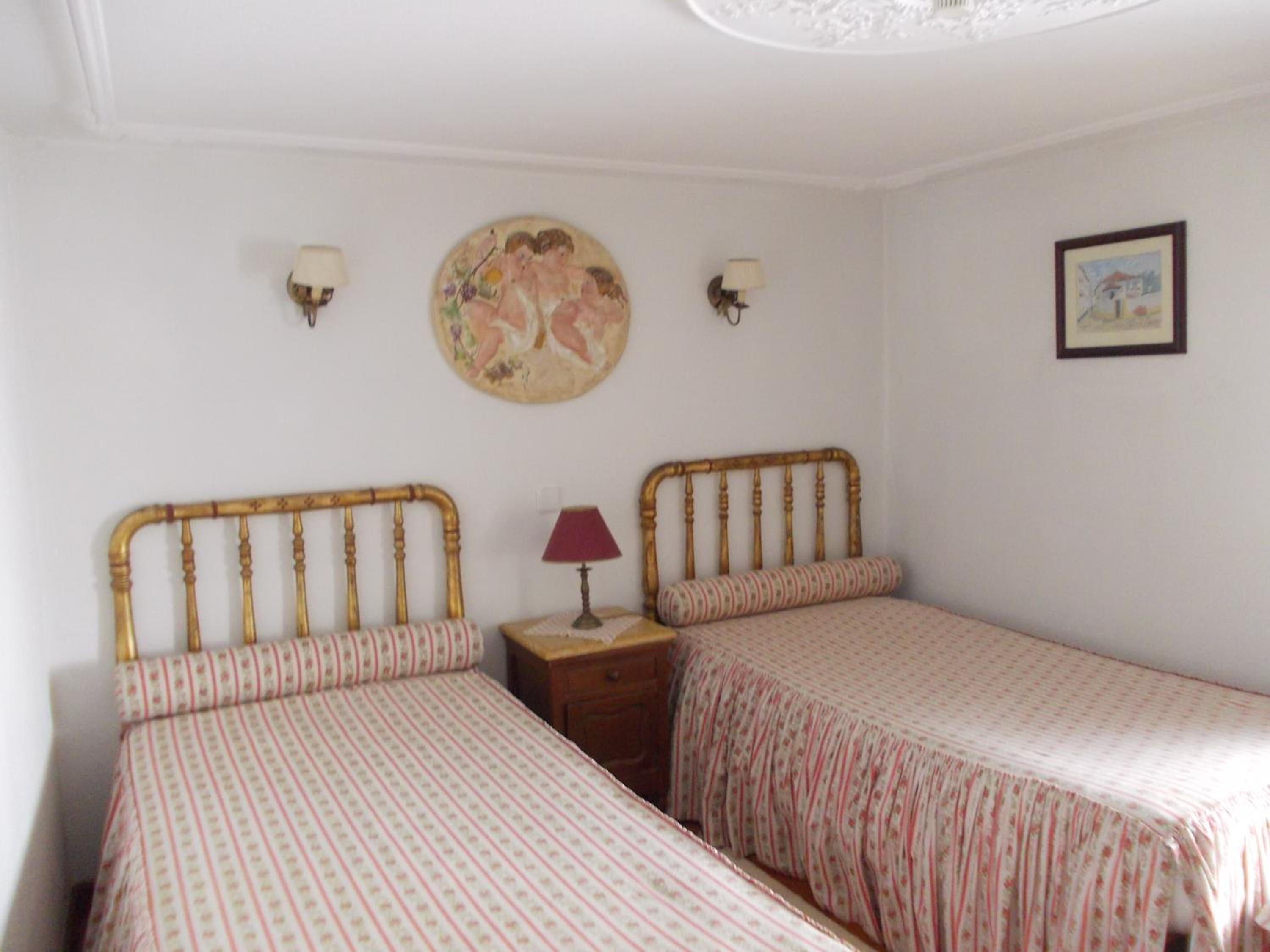Twin Room photo 2