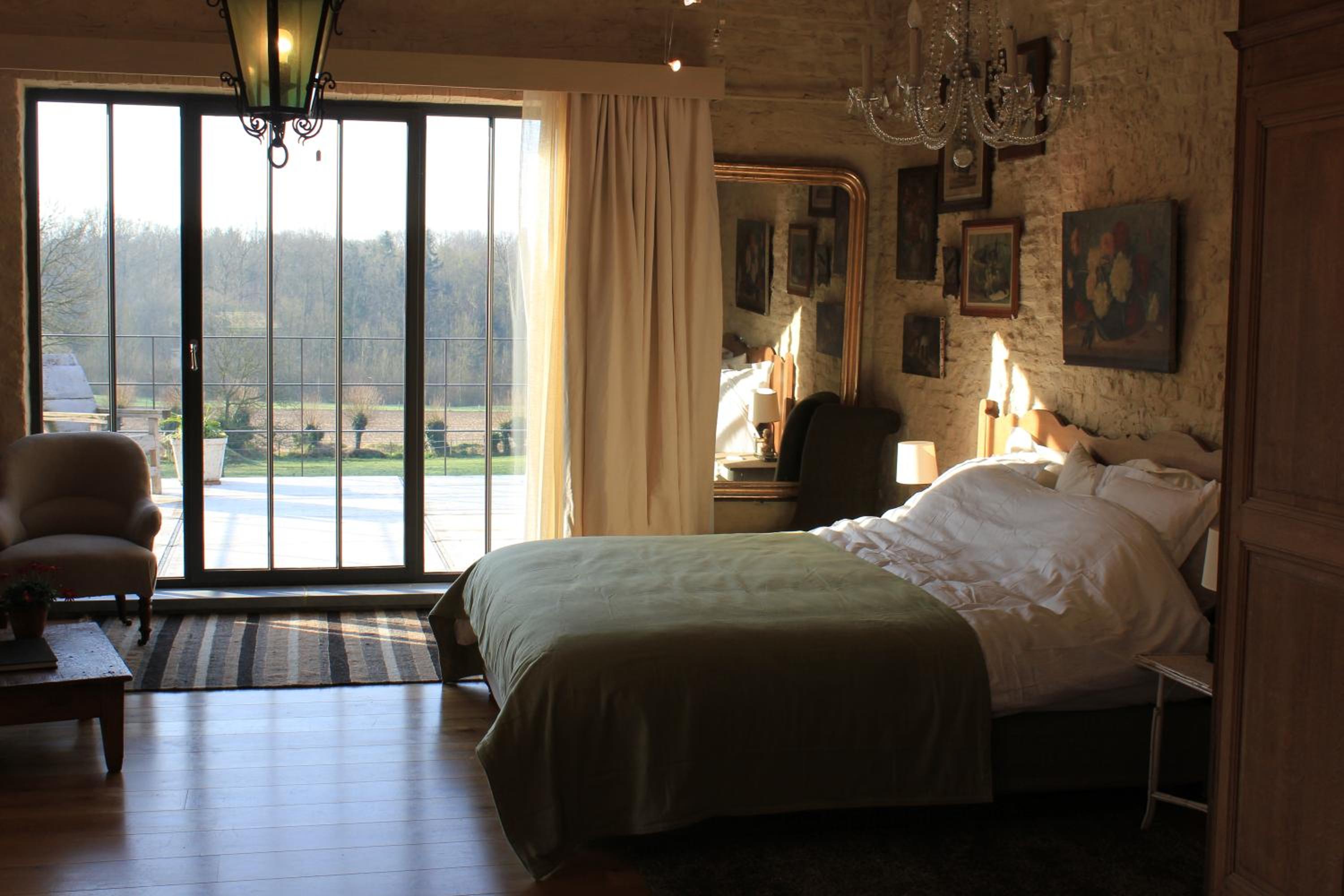 Suite with Garden View photo 1