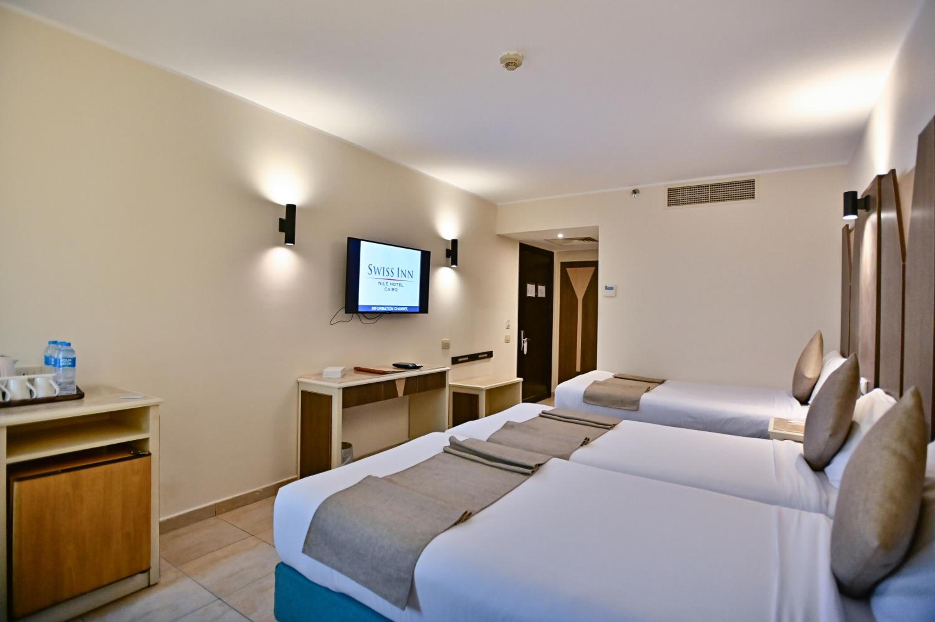 Standard Triple Room photo 3