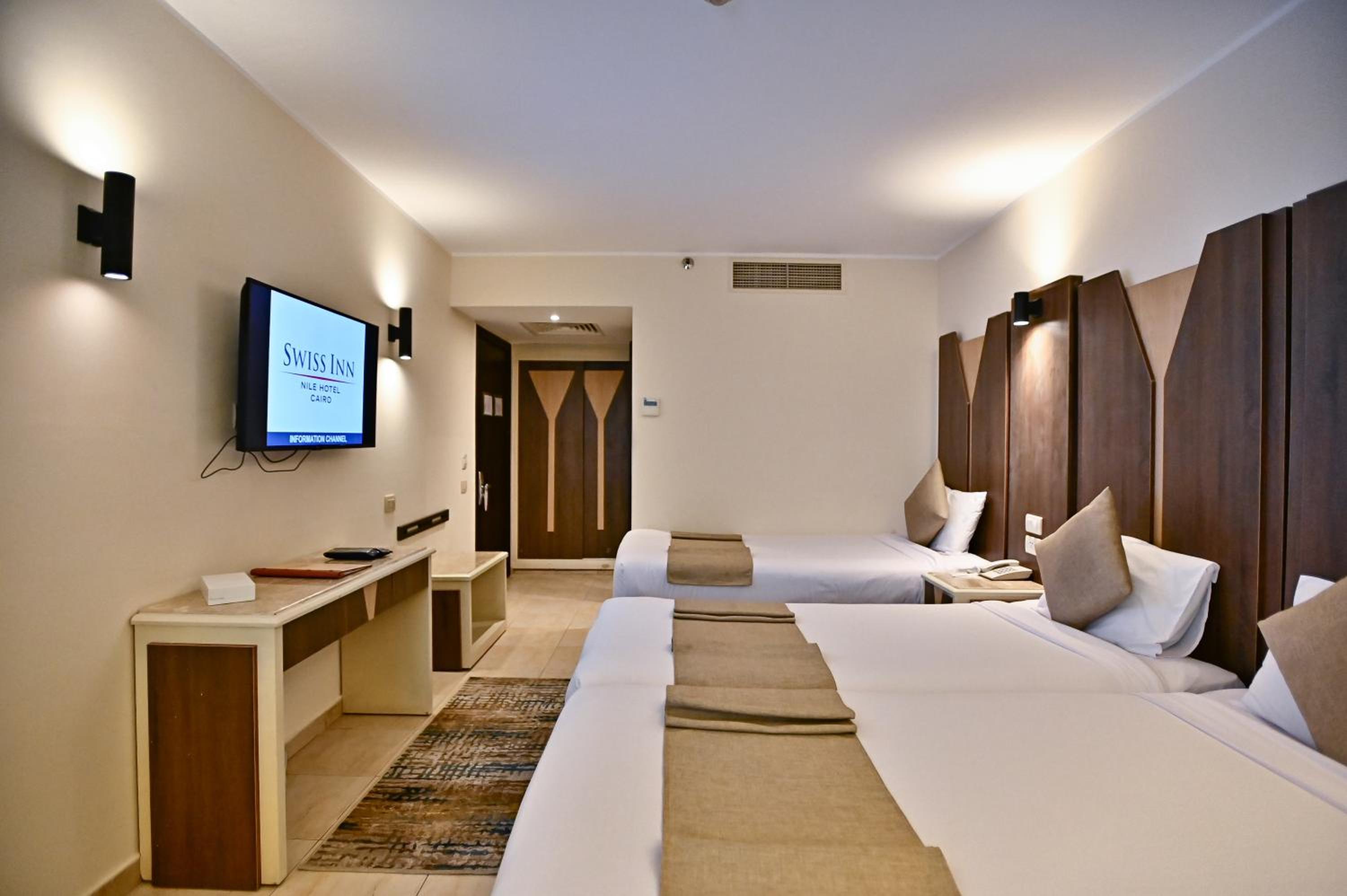 Standard Triple Room photo 1