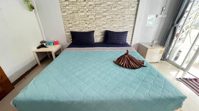 Deluxe Double Room with Sea View photo 1