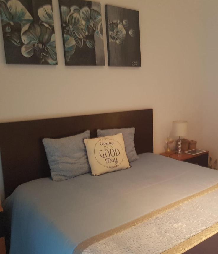 Appartamento con 2 Camere da Letto