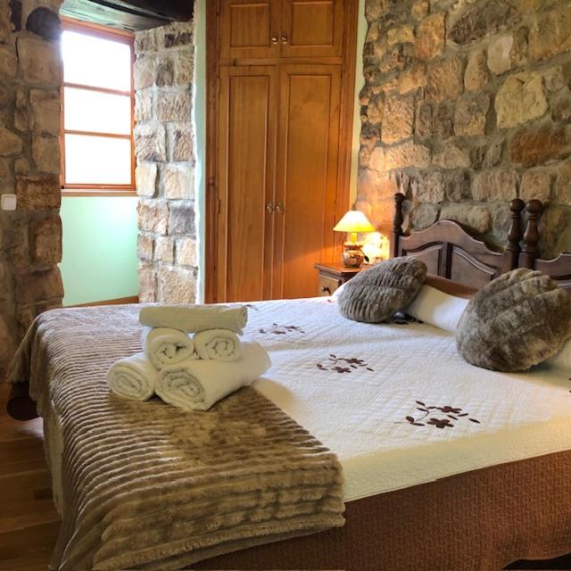 Habitación Doble con Balcón