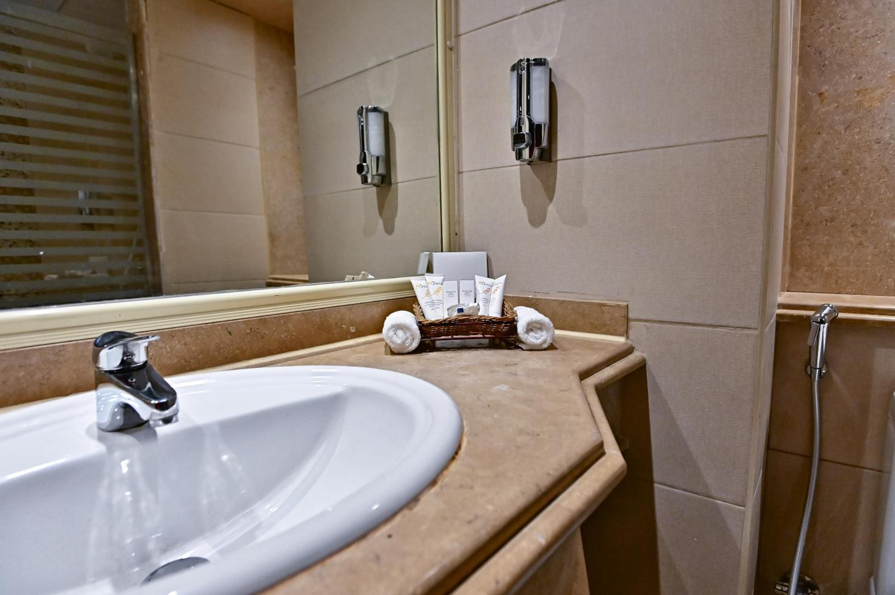 Suite Nile View - Photo 10