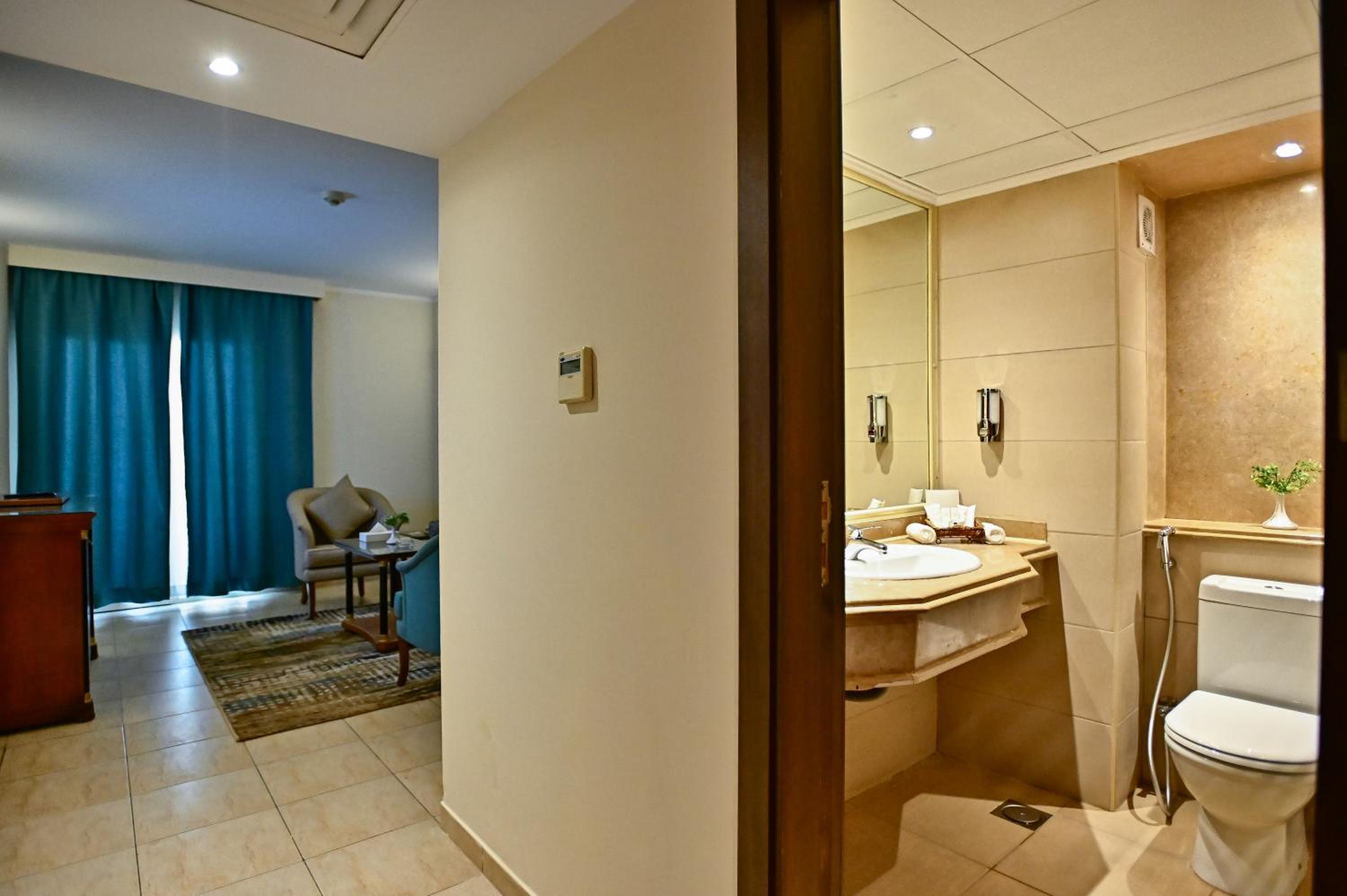 Suite Nile View - Photo 11