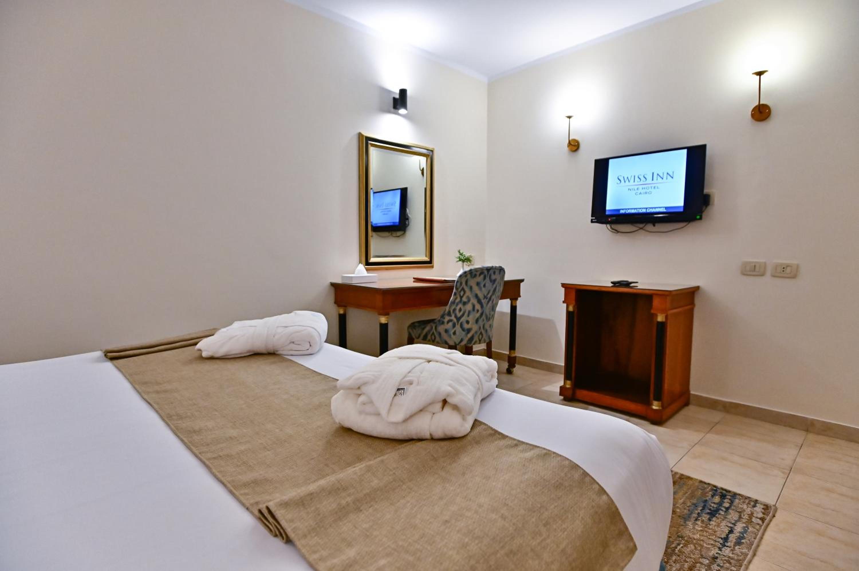 Suite Nile View - Photo 6