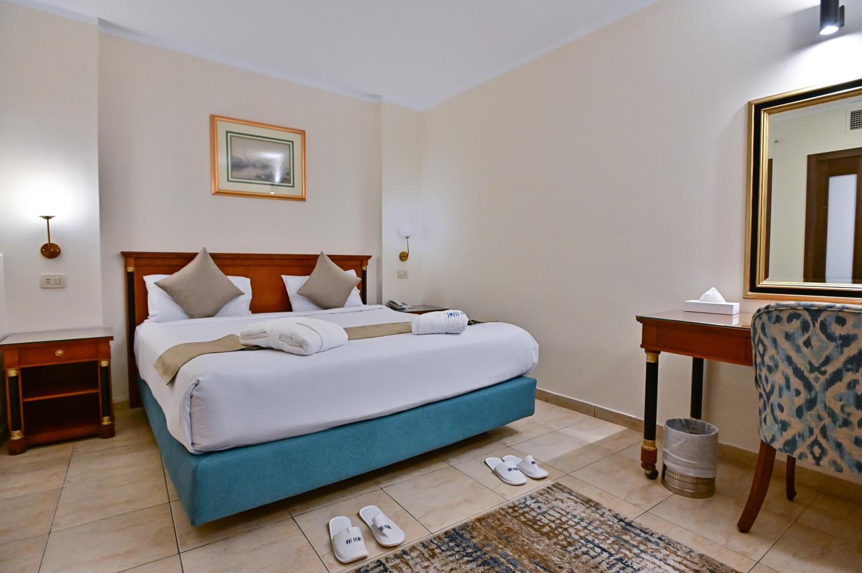 Suite Nile View - Photo 12