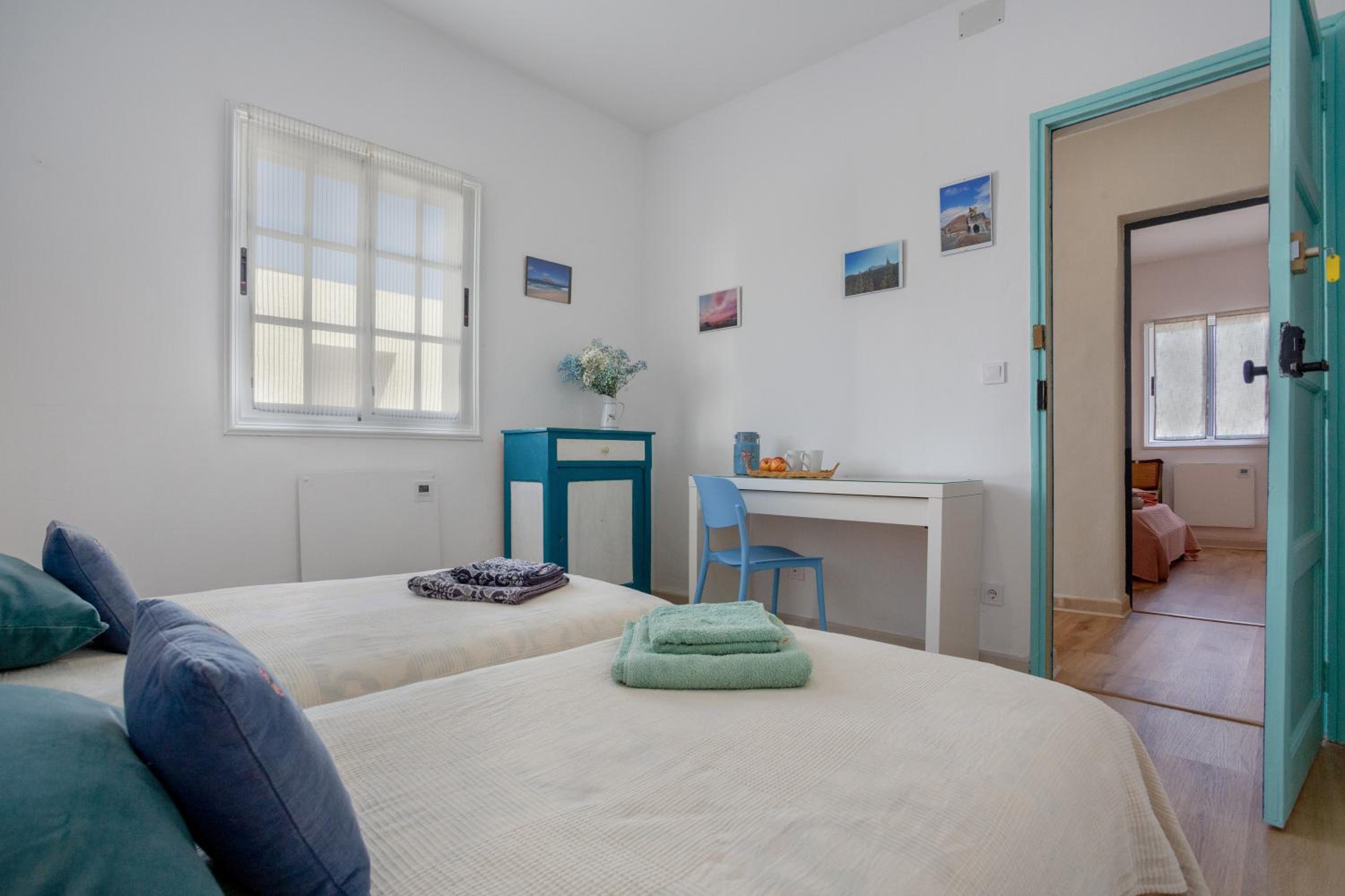Standard Double Room photo 2