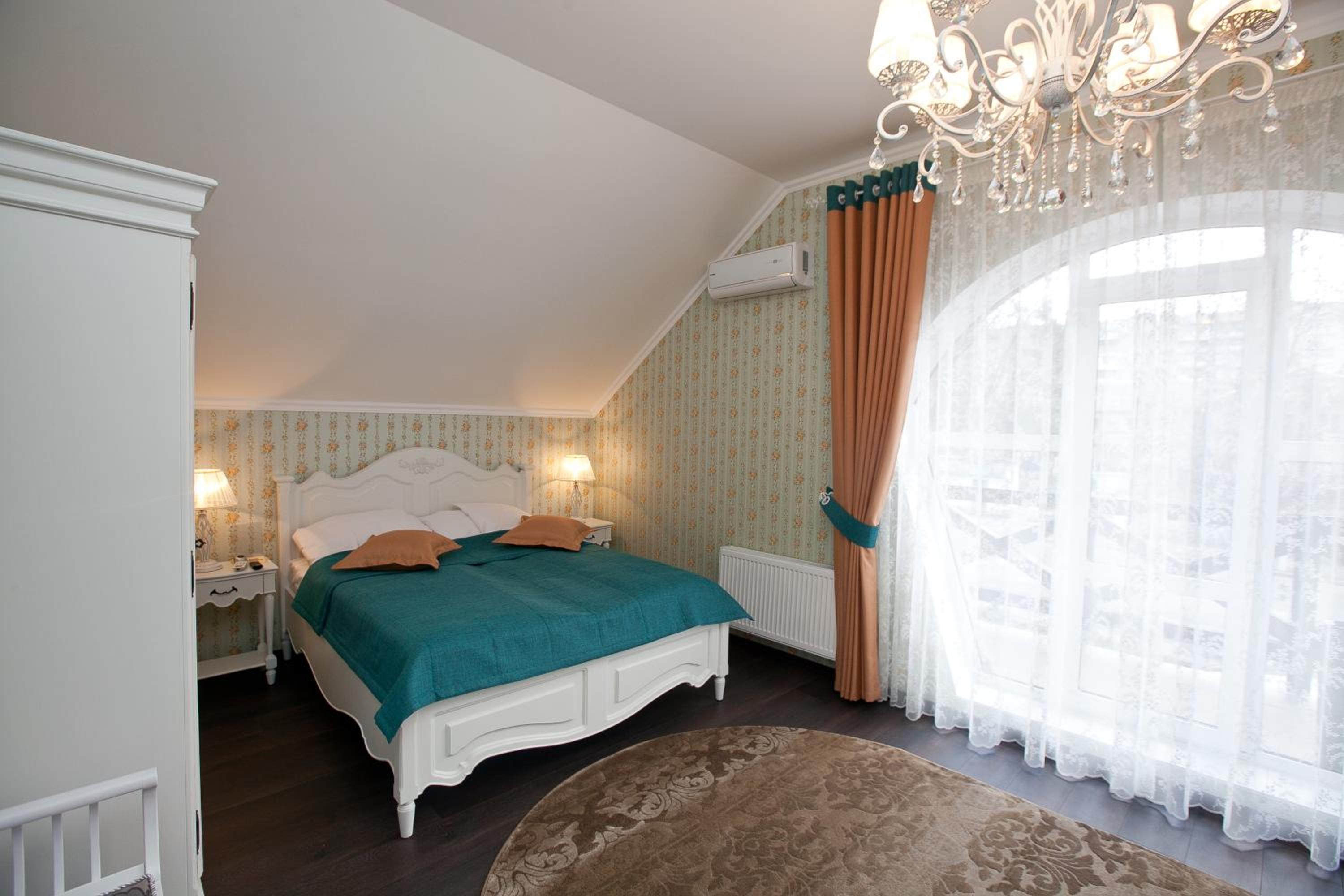 Suite with Balcony photo 3