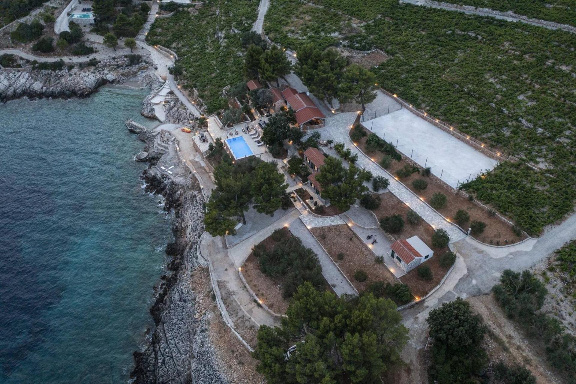 Villa with Private Pool photo 3