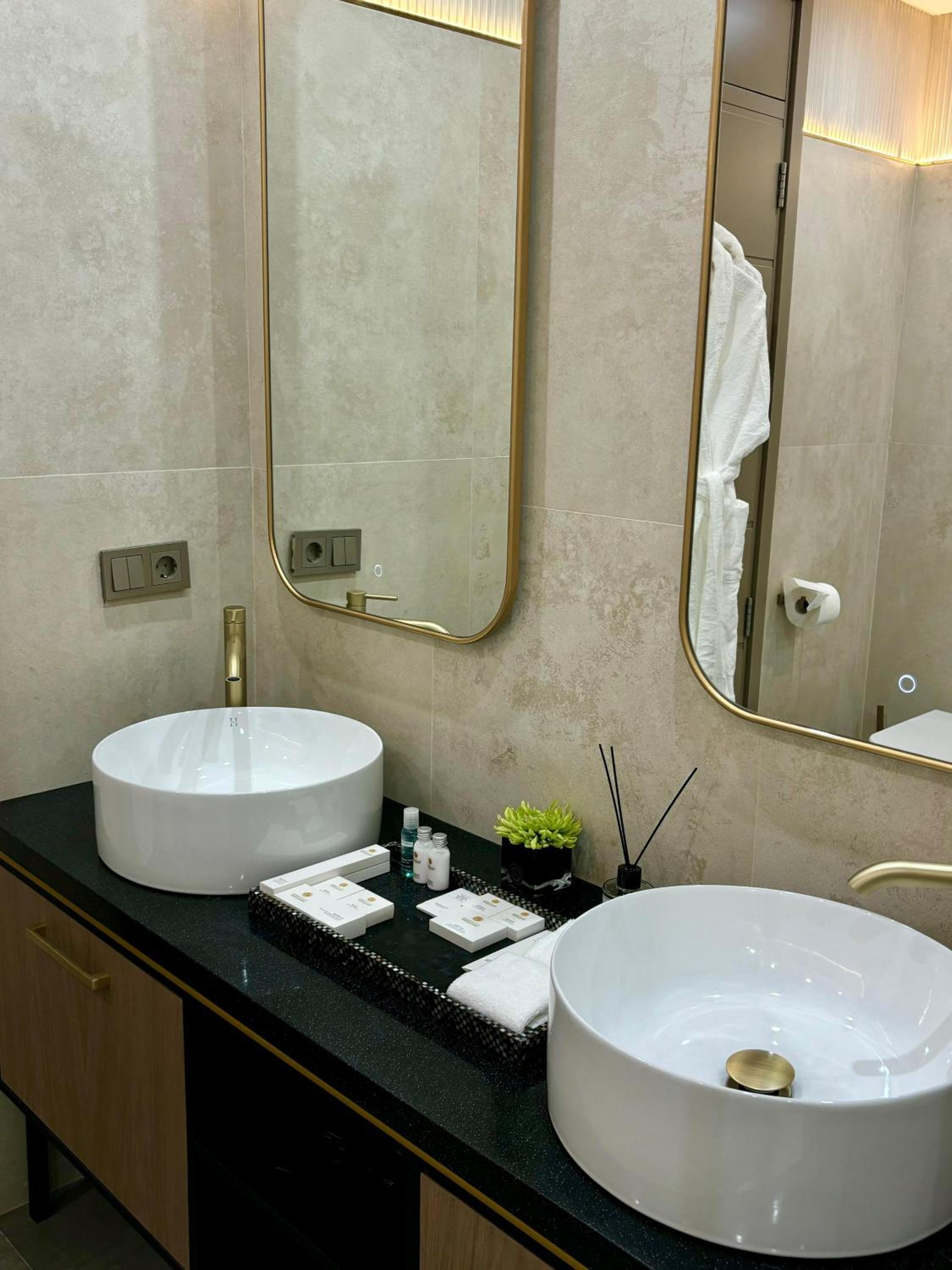 Deluxe Room - Photo 11