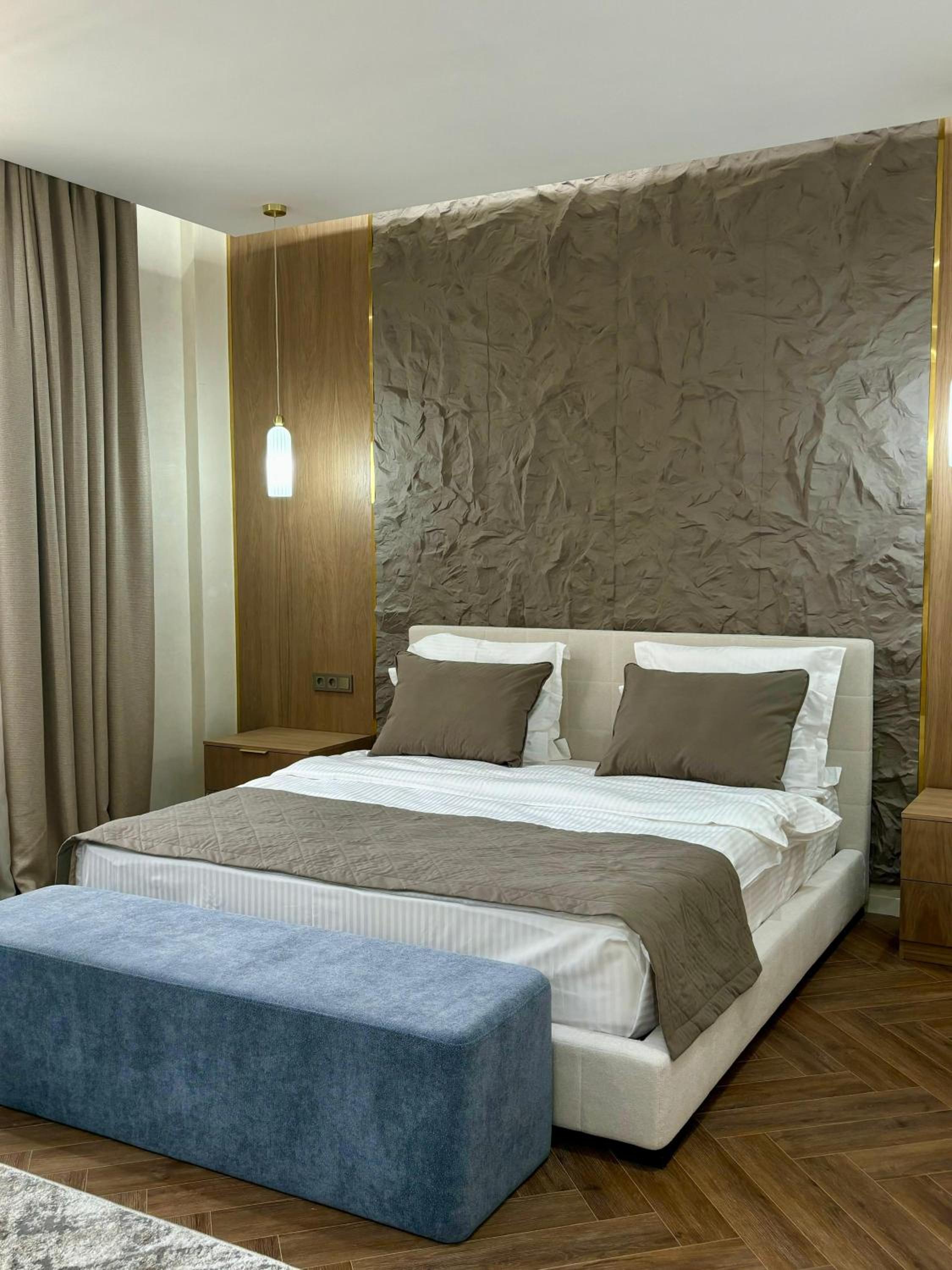 Deluxe Room - Photo 8