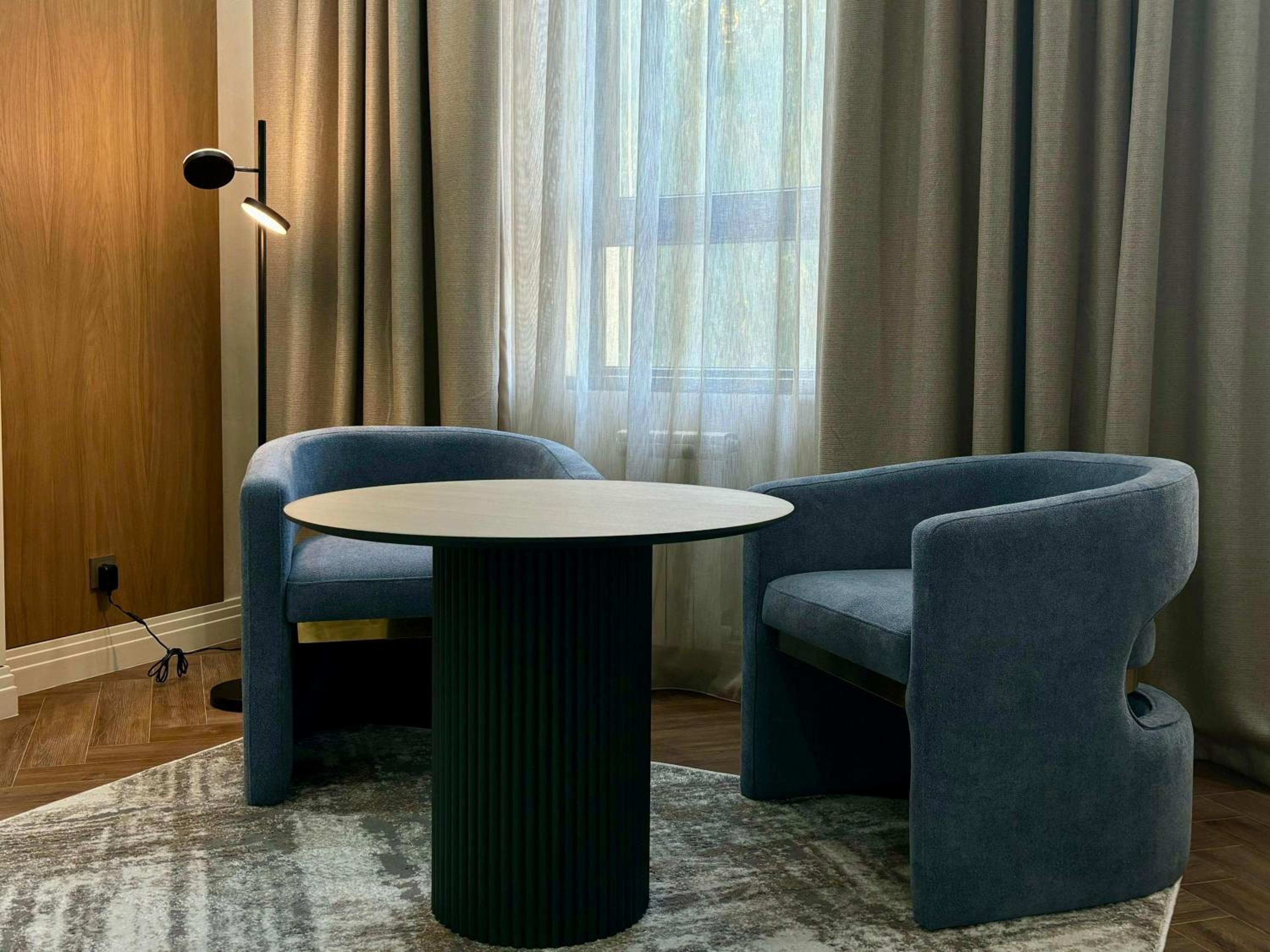 Deluxe Room - Photo 7