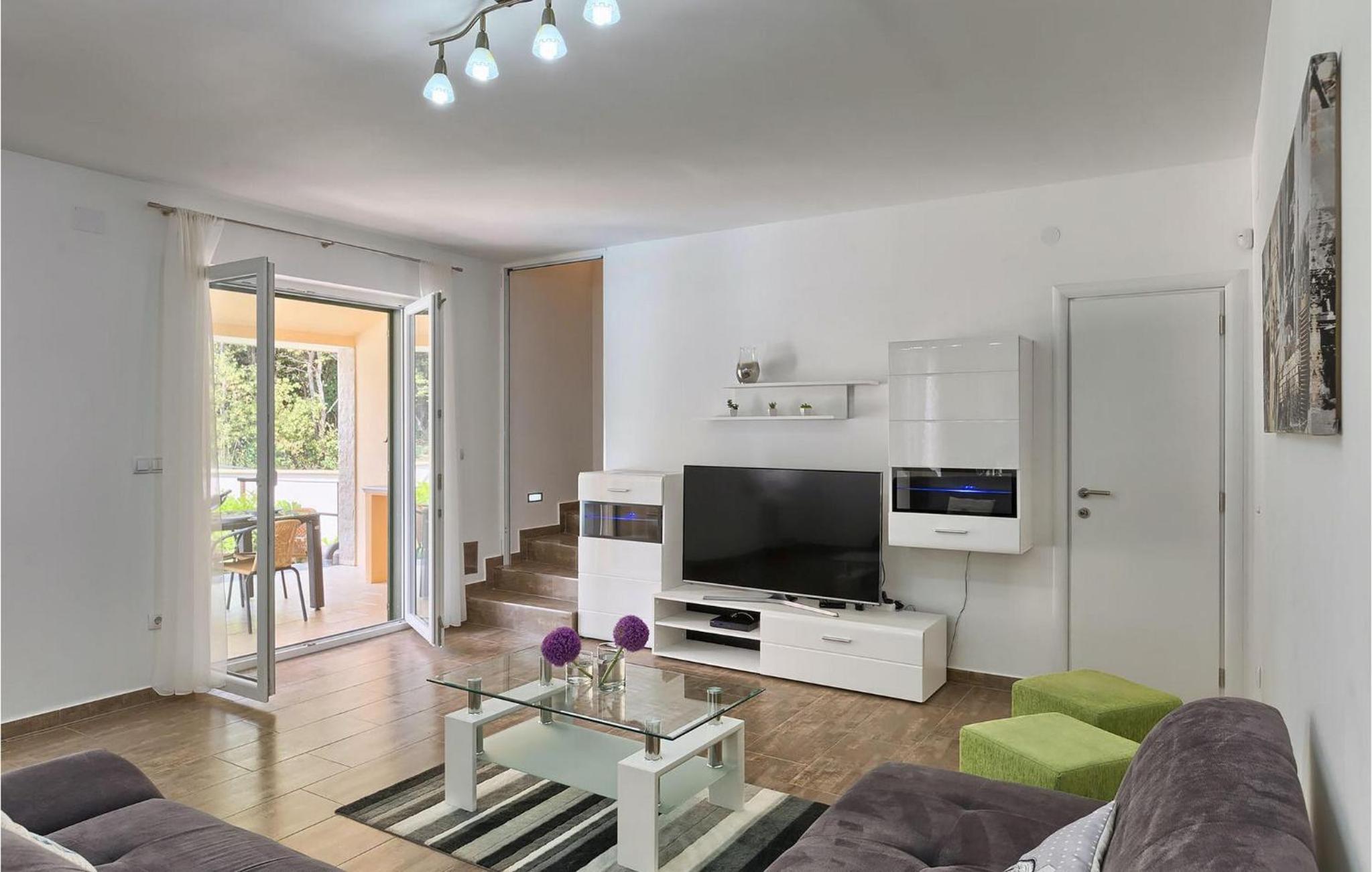 Four-Bedroom Vacation Home