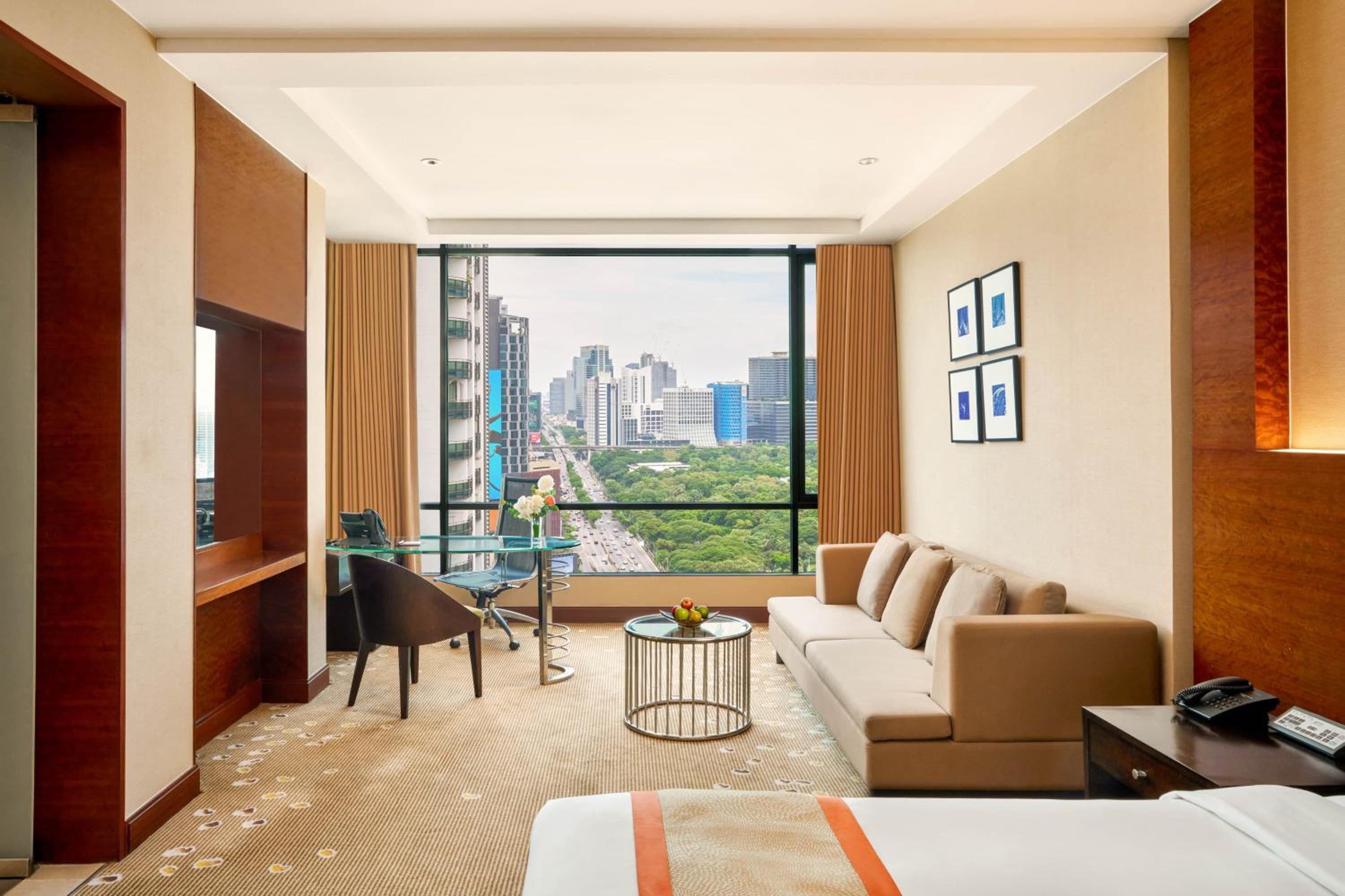 Premier Suite