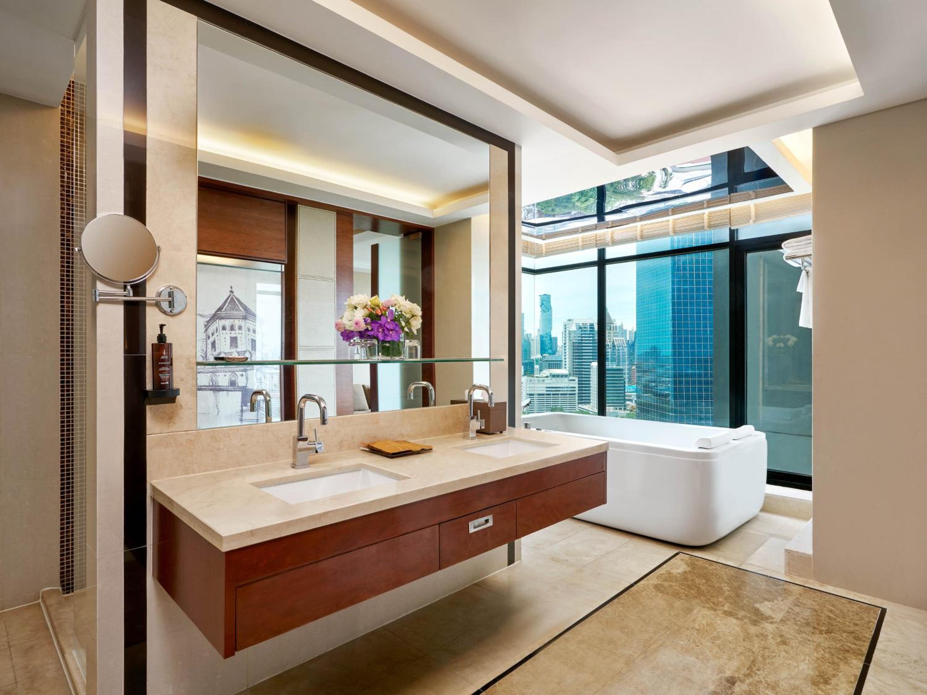 Premier Suite