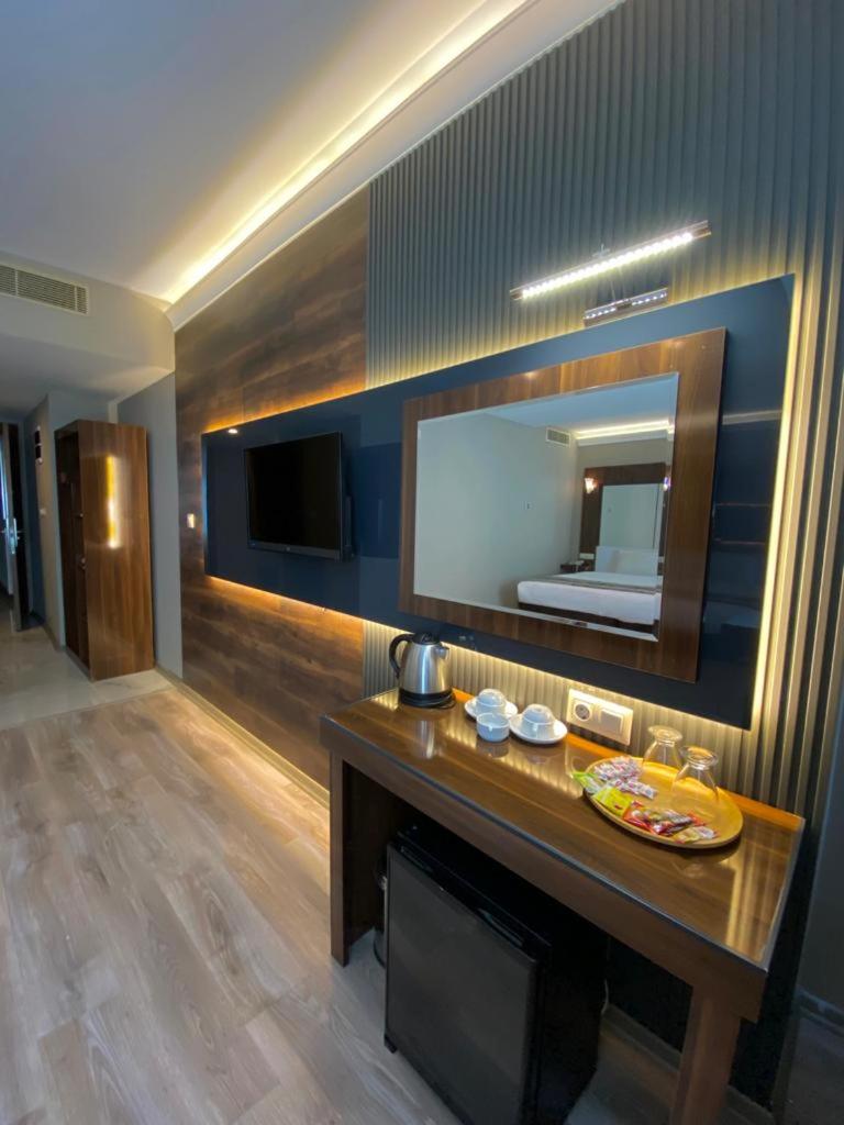 Large Single Room photo 3