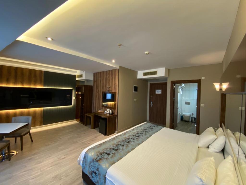 Large Single Room photo 2