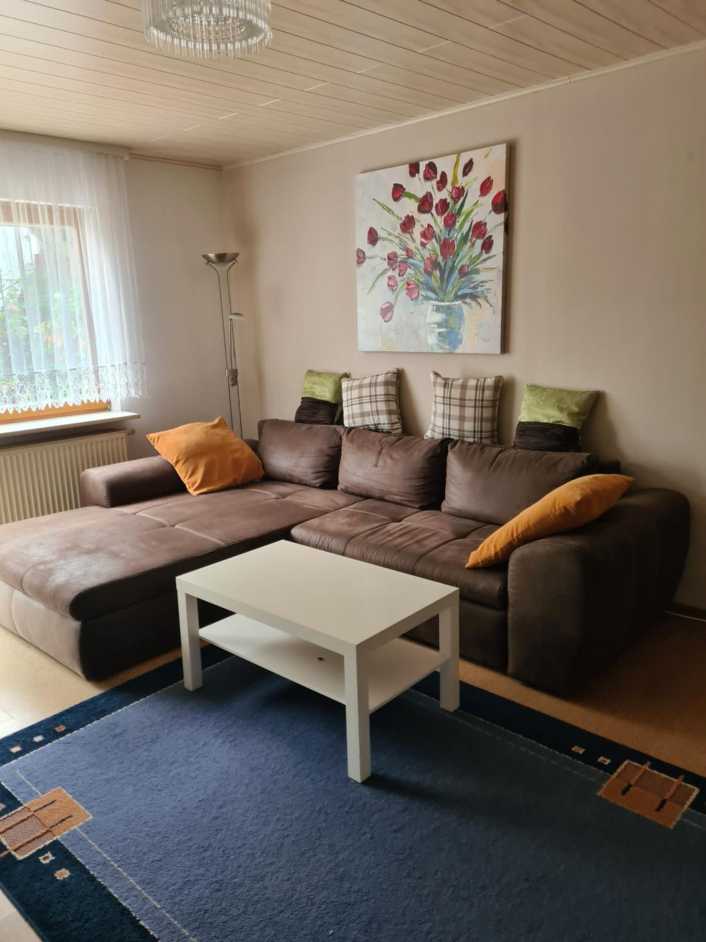 One-Bedroom Apartment photo 2