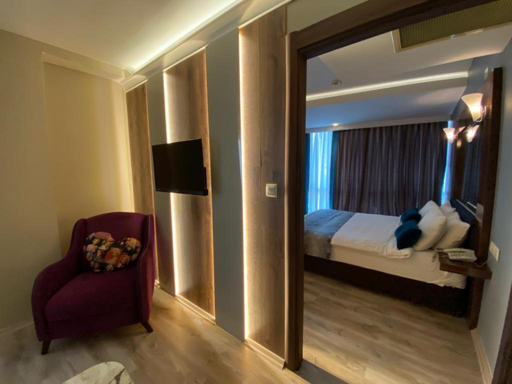 Deluxe Single Room photo 1