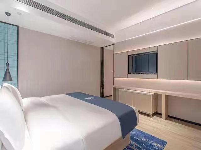Deluxe Queen Room photo 3