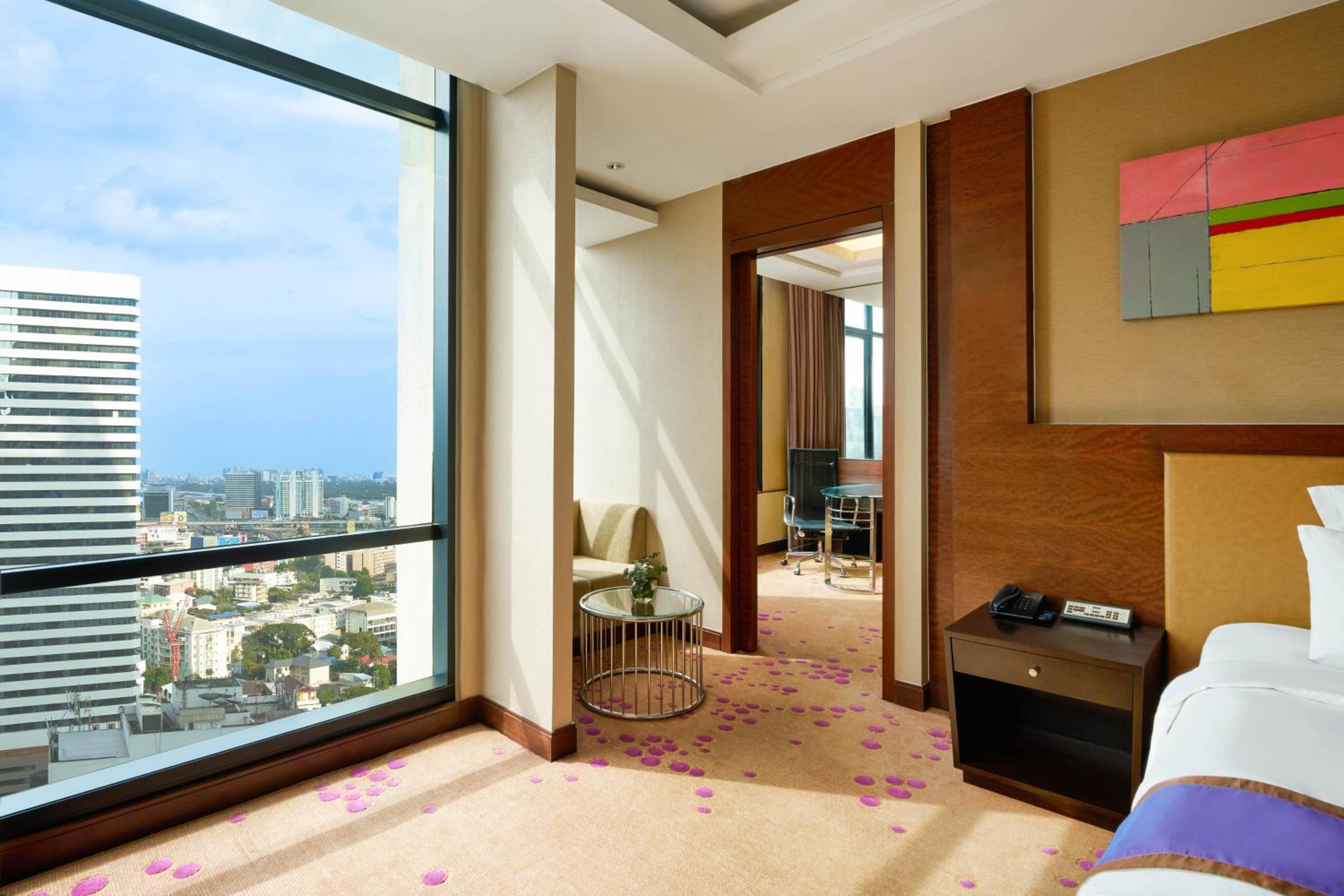 Executive Suite