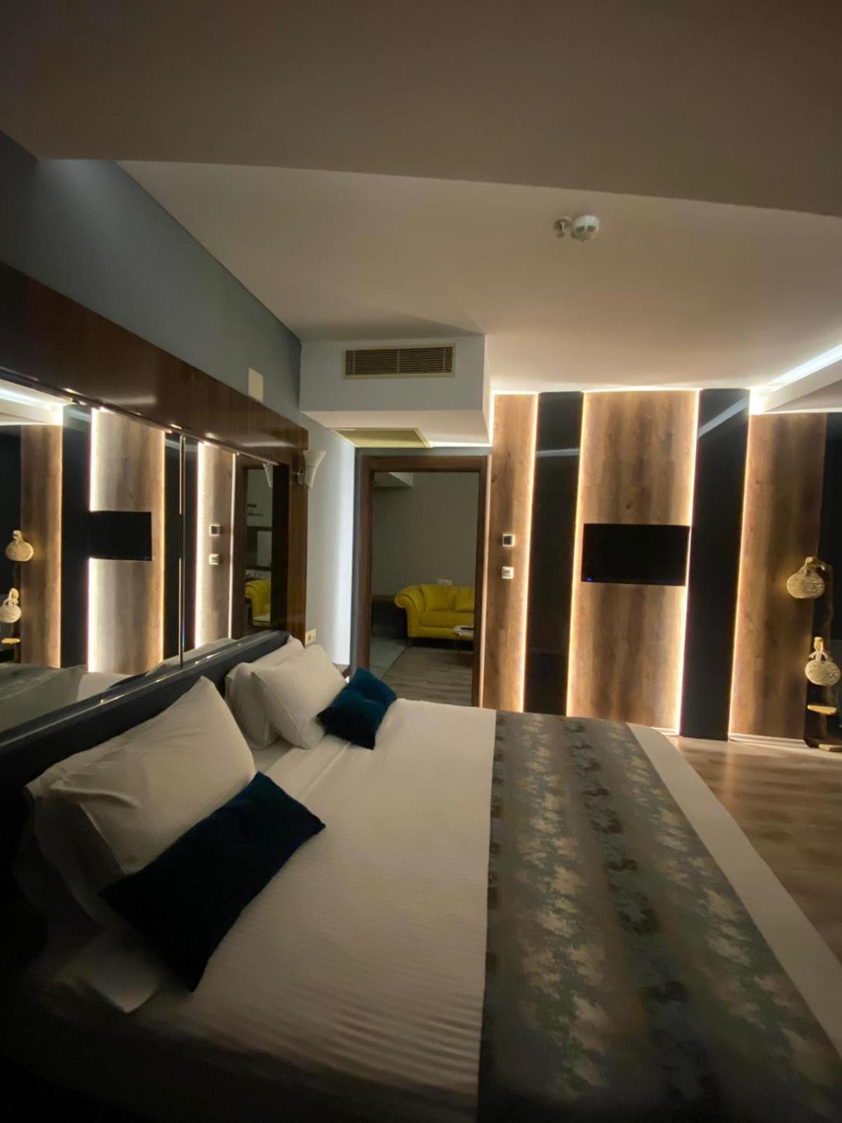 Deluxe Single Room photo 3