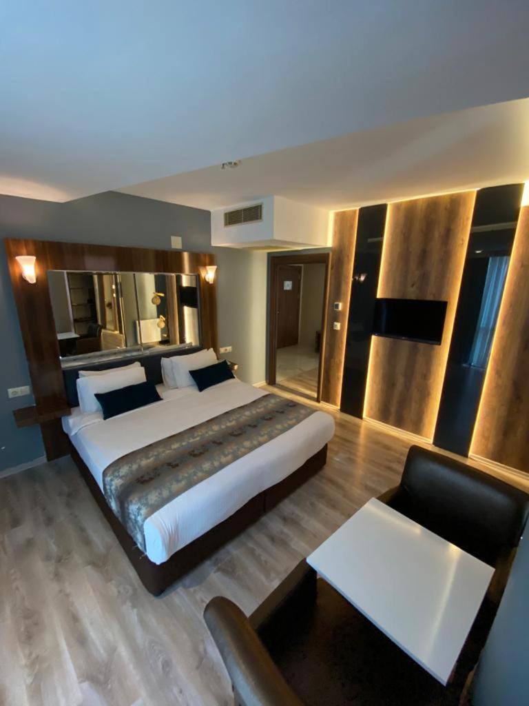 Deluxe Single Room photo 2