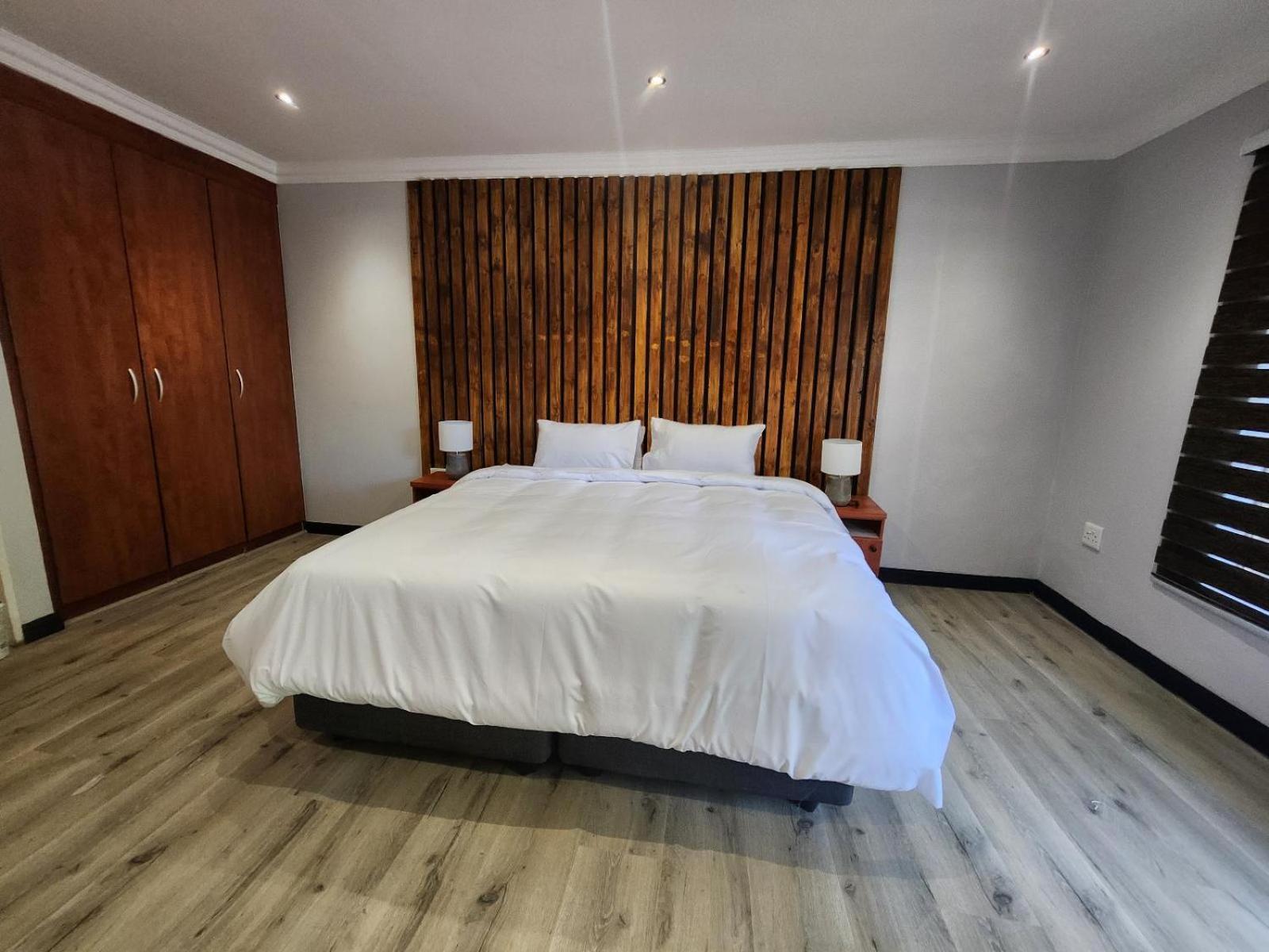Presidential Suite photo 1