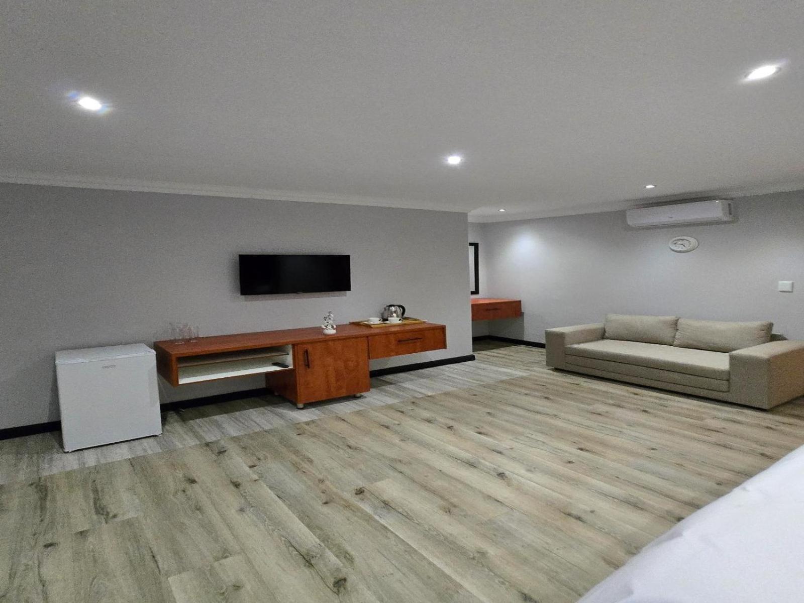Presidential Suite photo 2