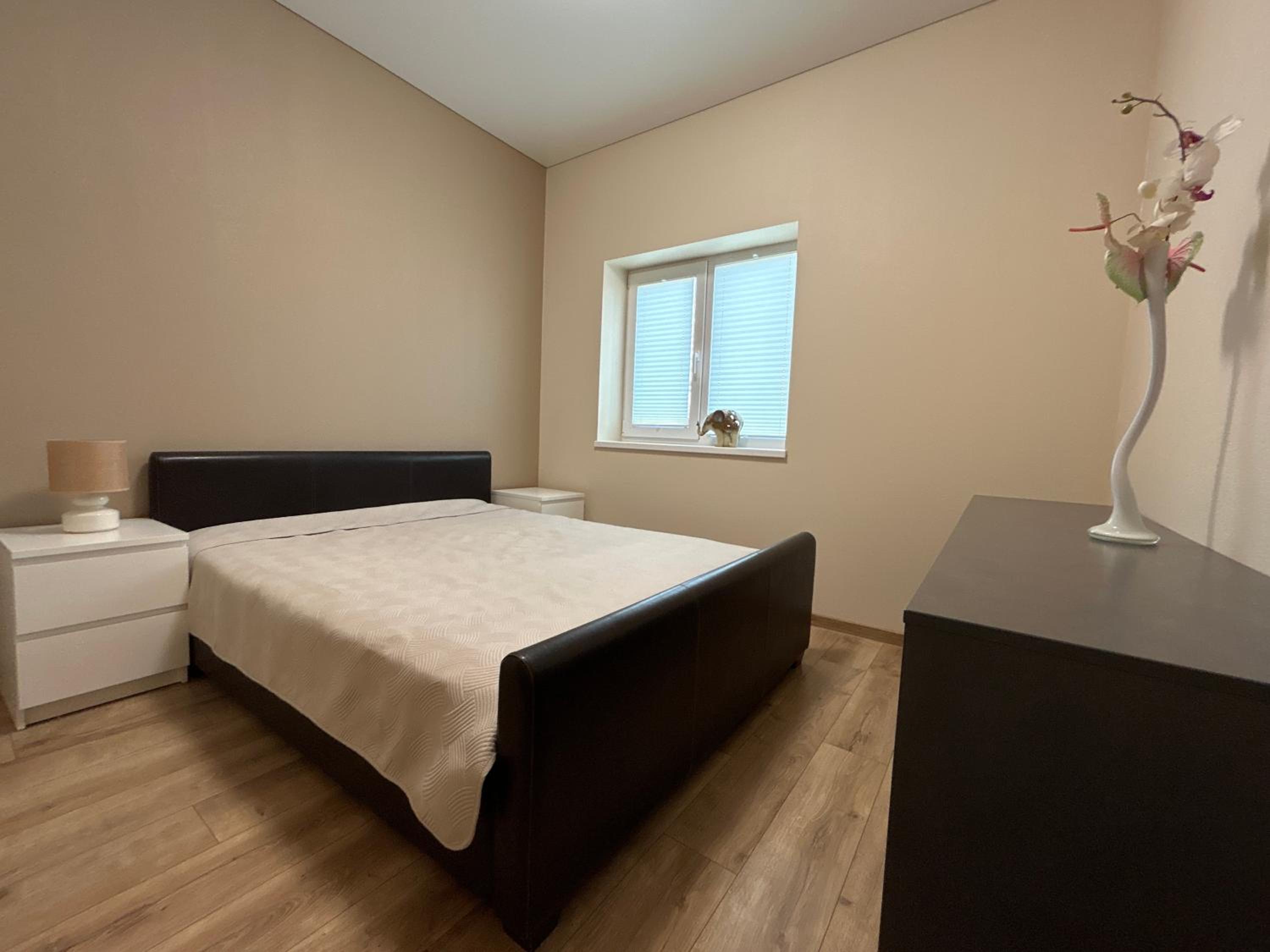 Three-Bedroom House photo 1