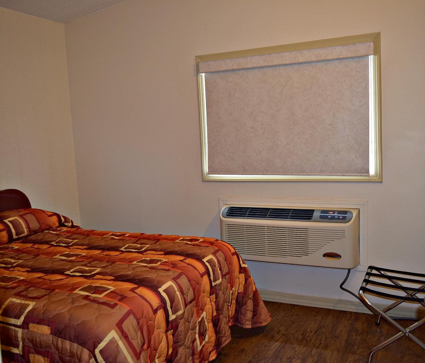 Deluxe Queen Room photo 2