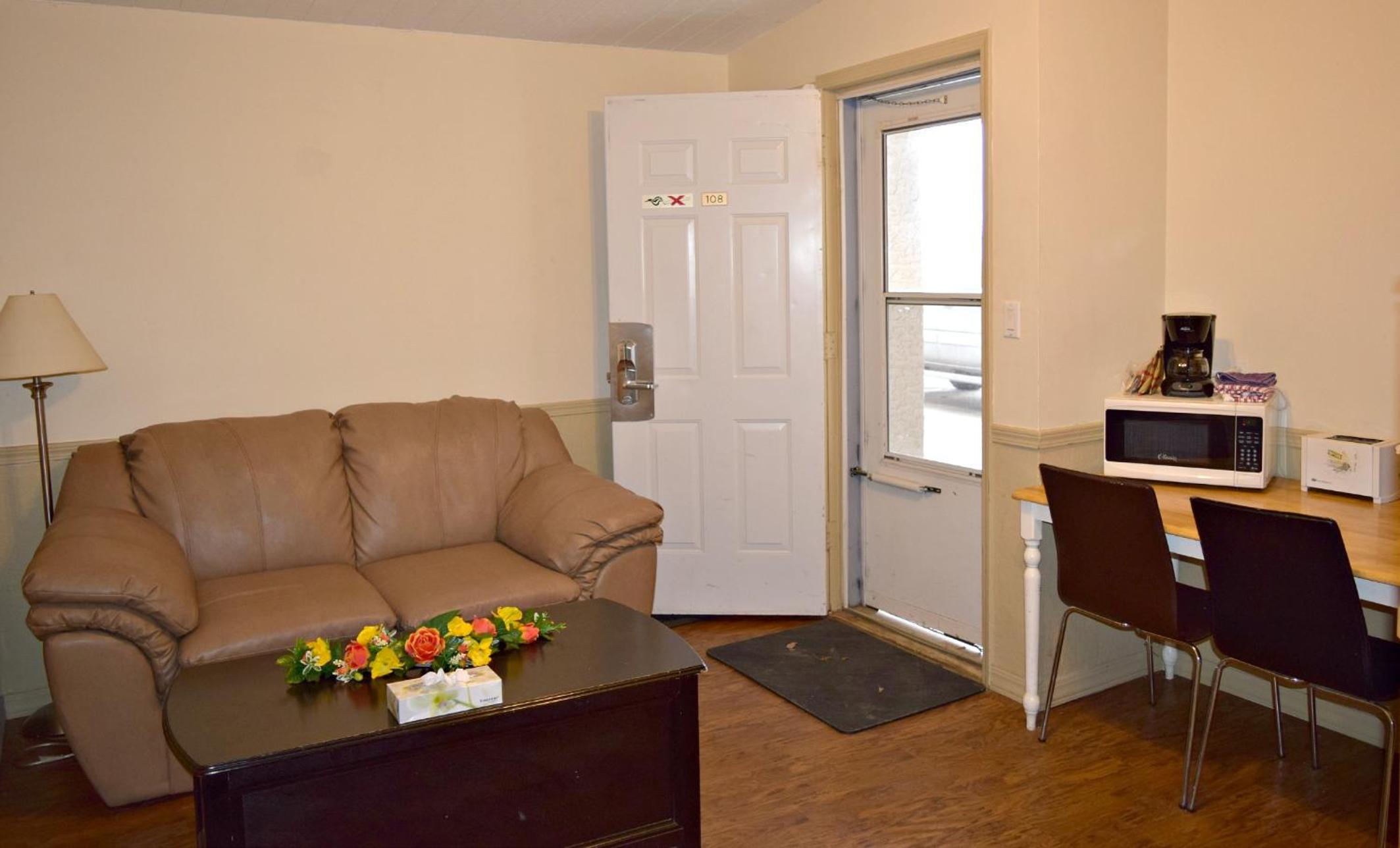 Two-Bedroom Suite photo 1