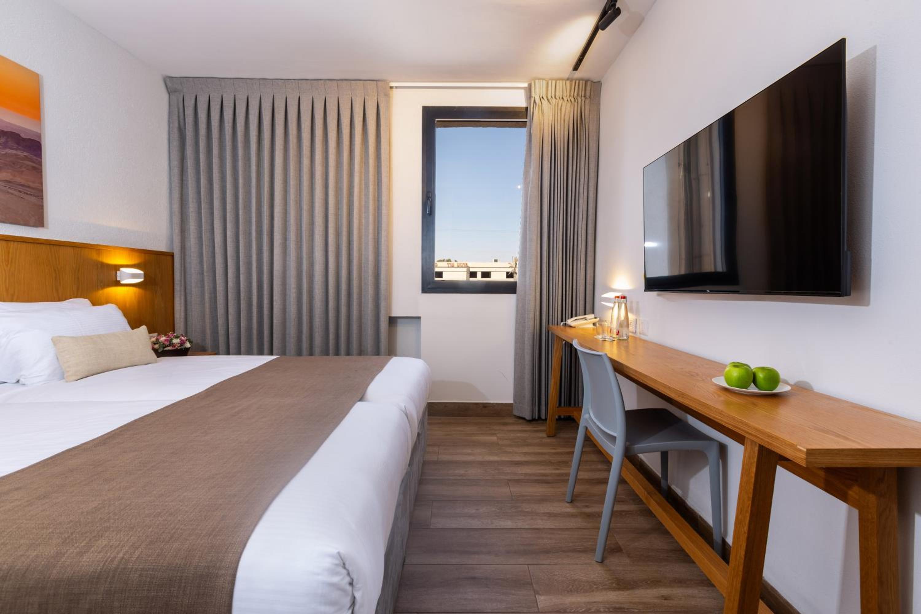 Standard Double Room - Photo 1
