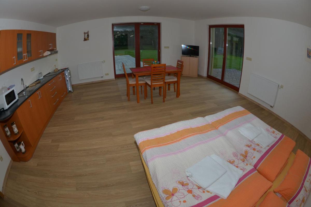 Deluxe Double Room photo 2