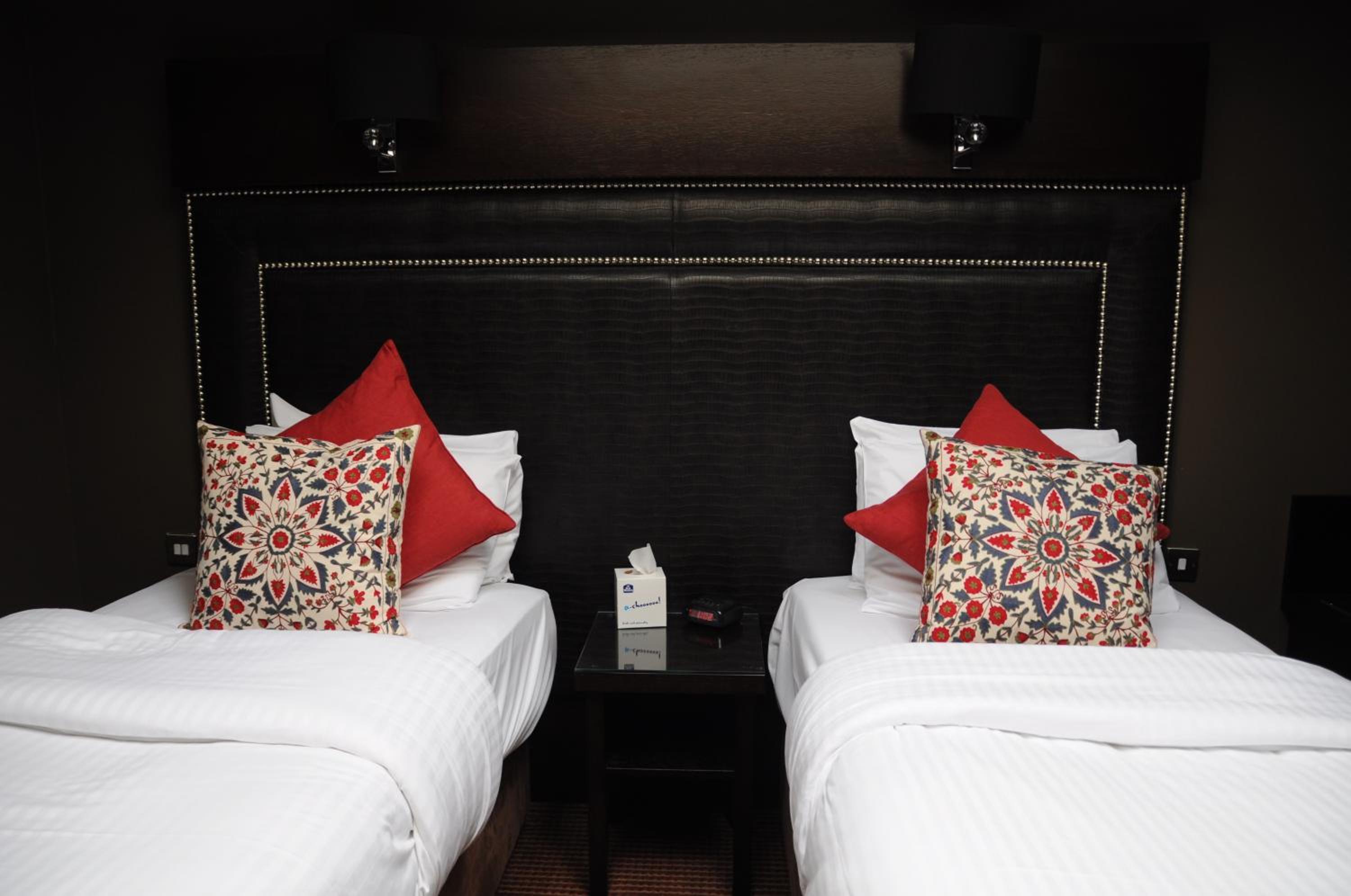 Superior Twin Room - Non-Smoking - Photo 3